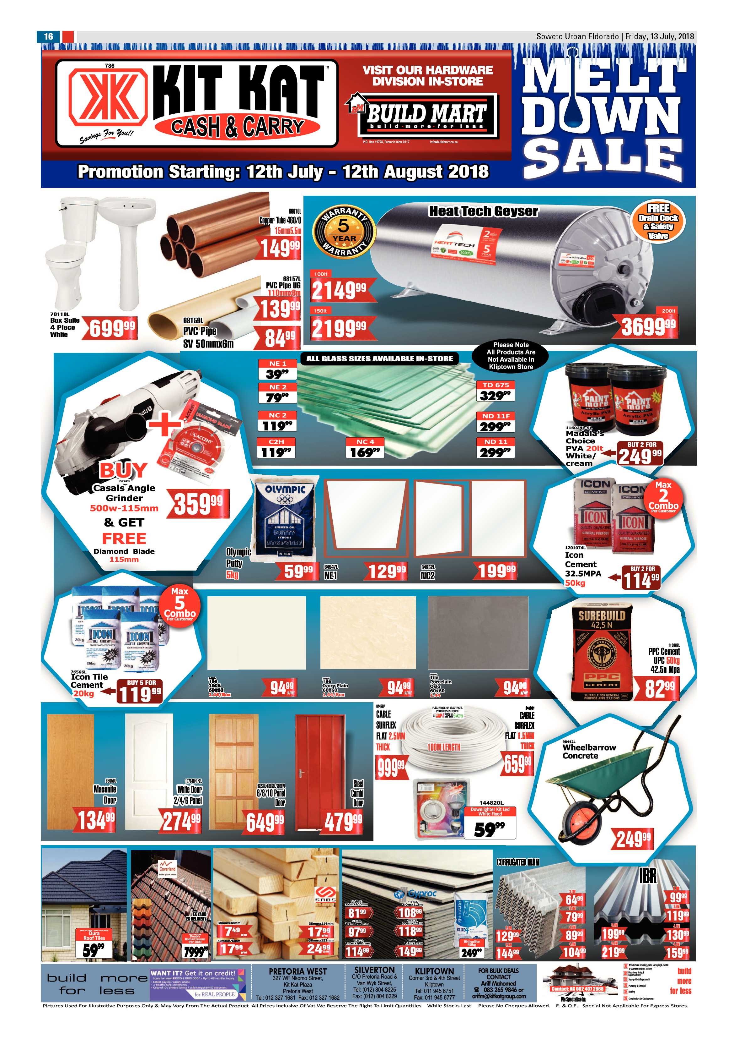 Eldorado Park – July 13, 2018 issue page 16