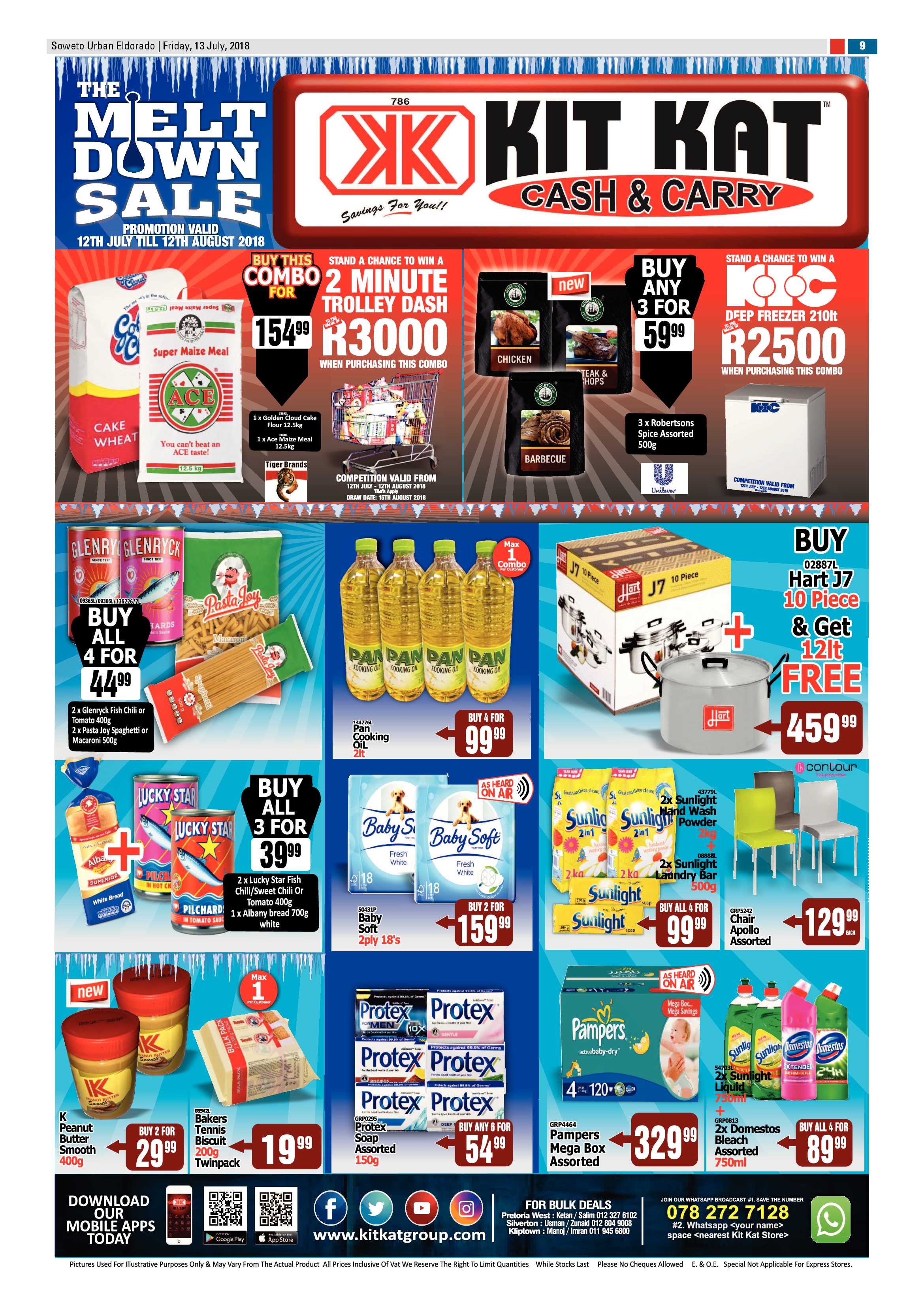 Eldorado Park – July 13, 2018 issue page 9