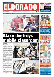 Eldorado – September 14, 2018 issue