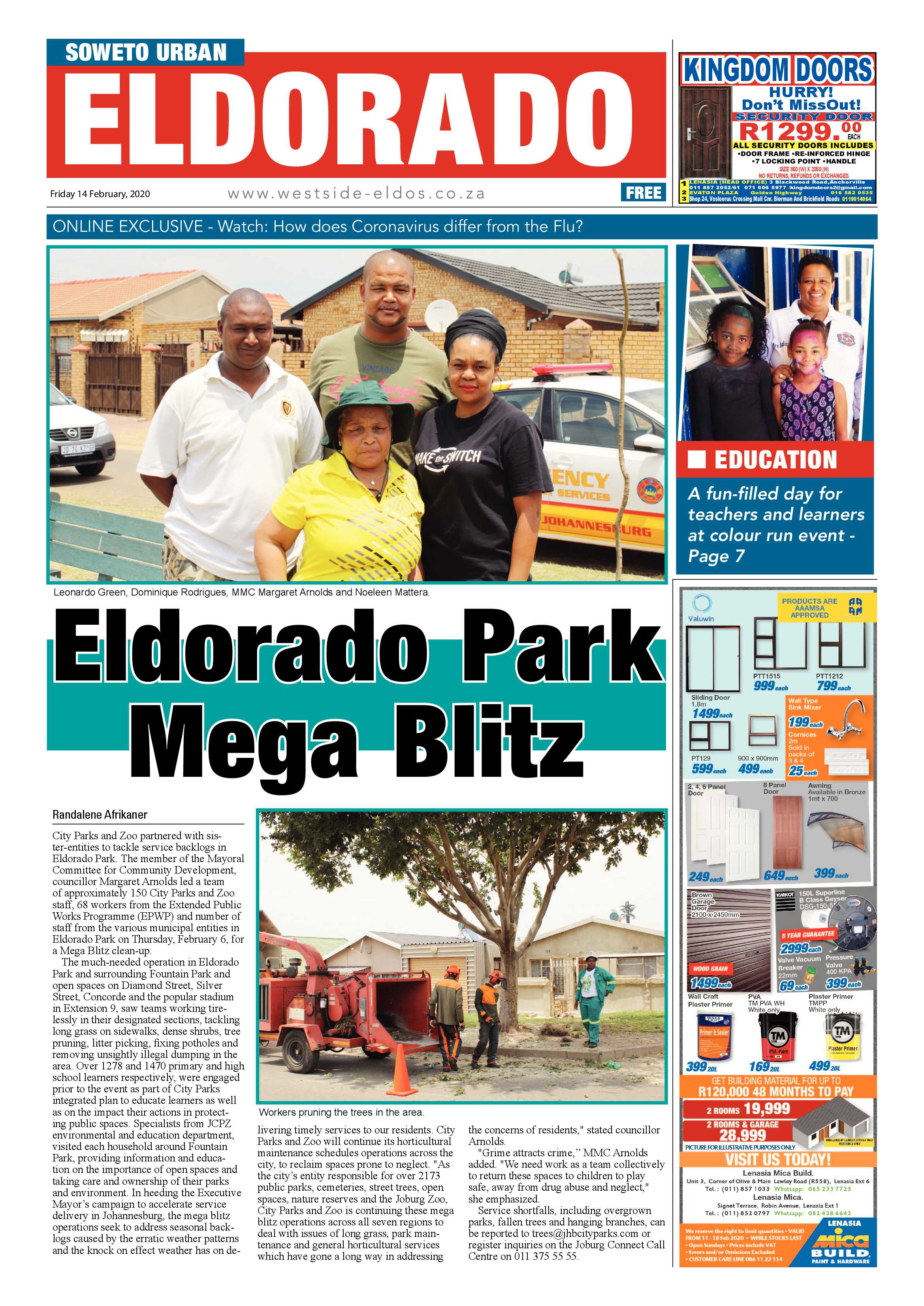 Eldos Feb 14, 2020 page 1