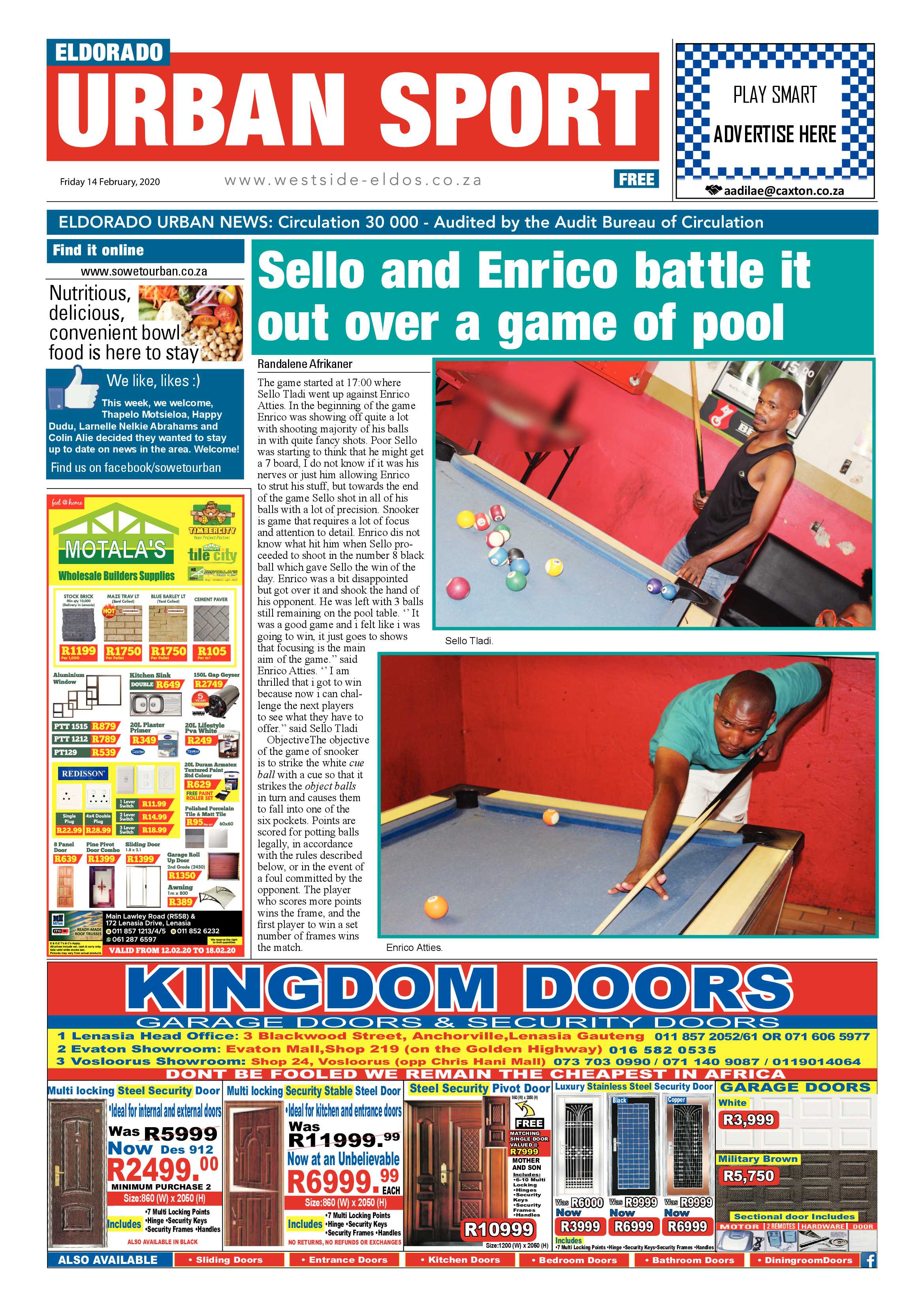 Eldos Feb 14, 2020 page 8