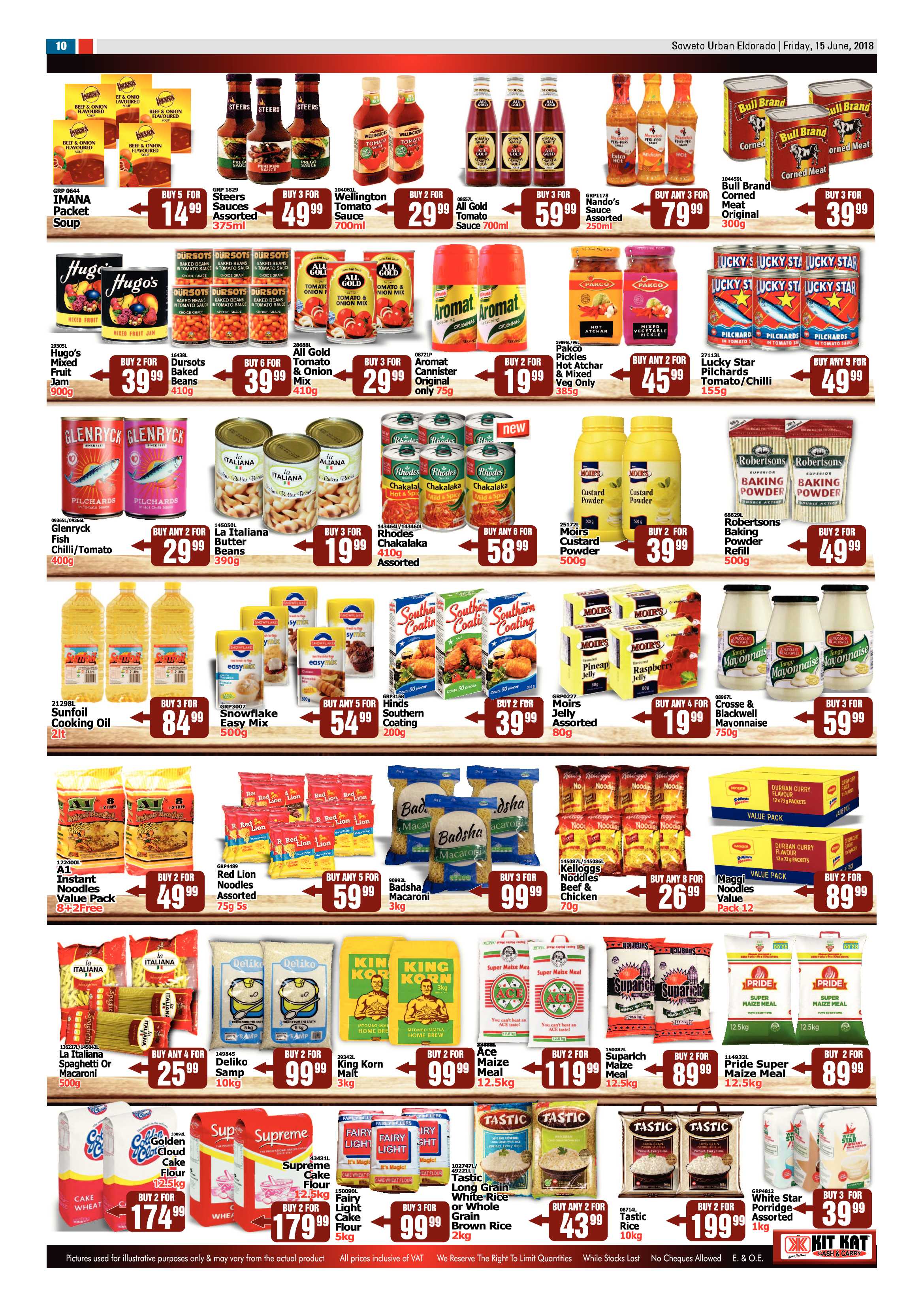 Eldorado Park – June 15, 2018 issue page 10