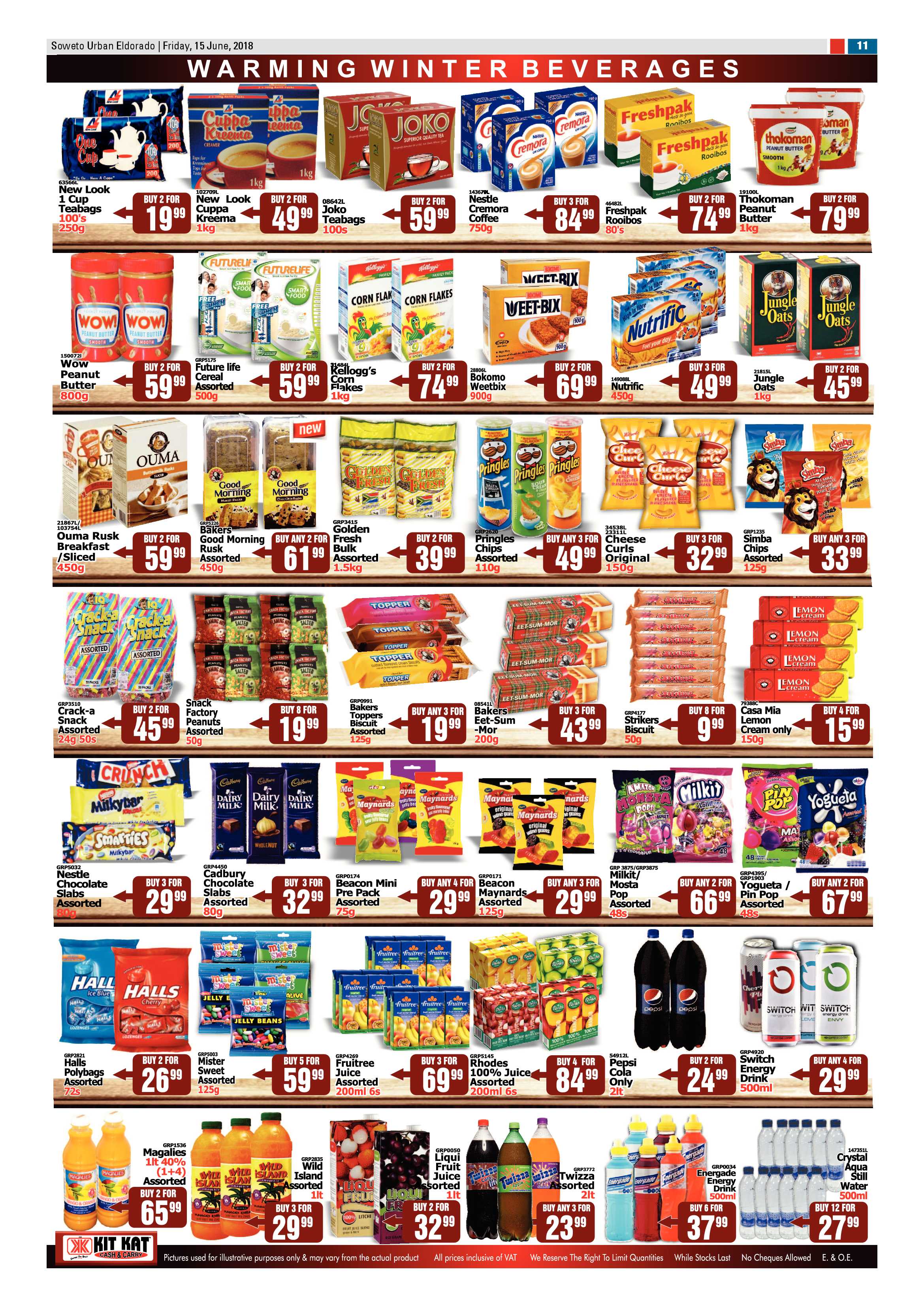 Eldorado Park – June 15, 2018 issue page 11