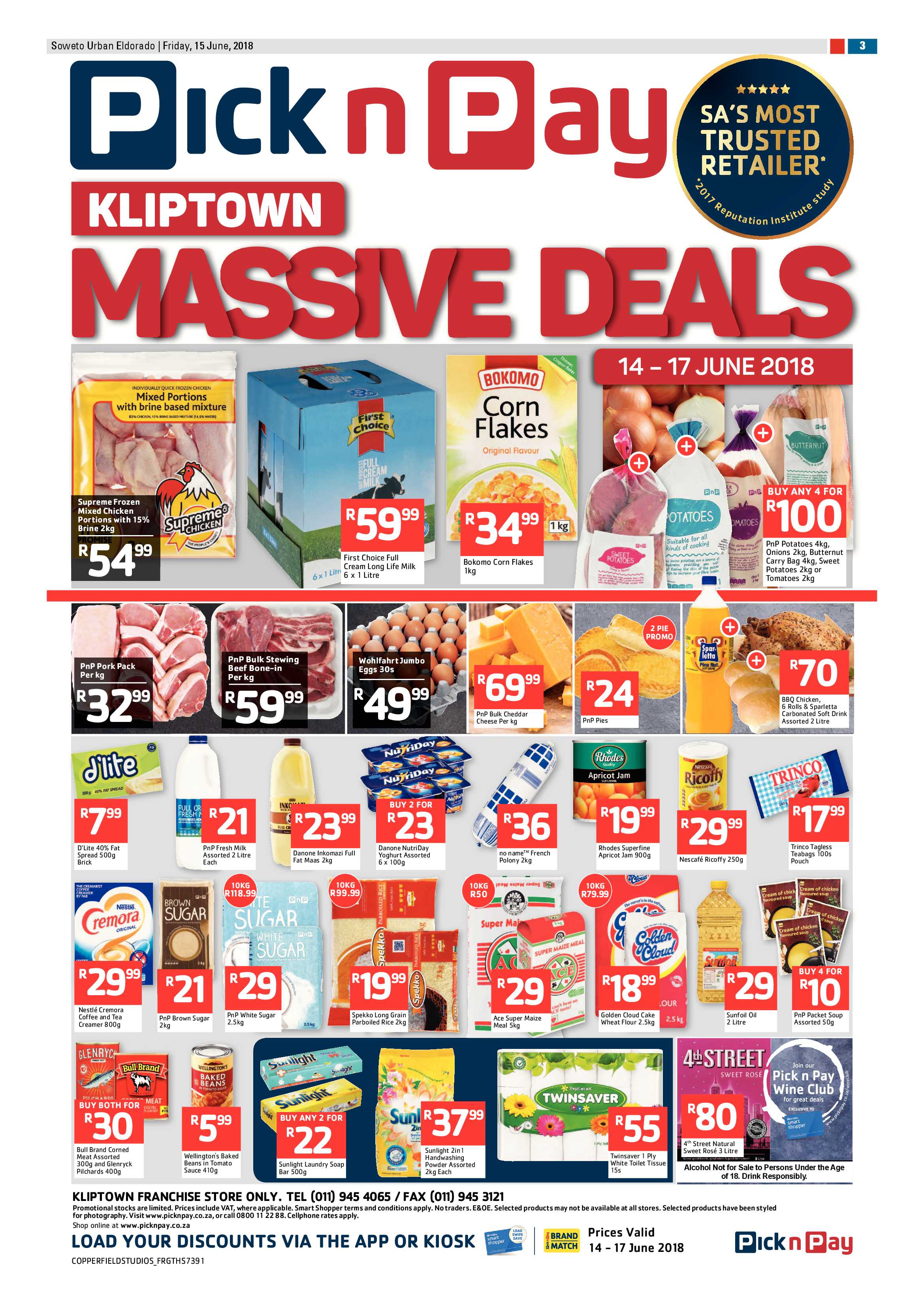 Eldorado Park – June 15, 2018 issue page 3