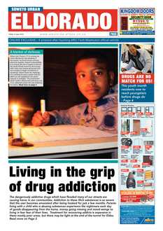 Eldorado Park – June 15, 2018 issue