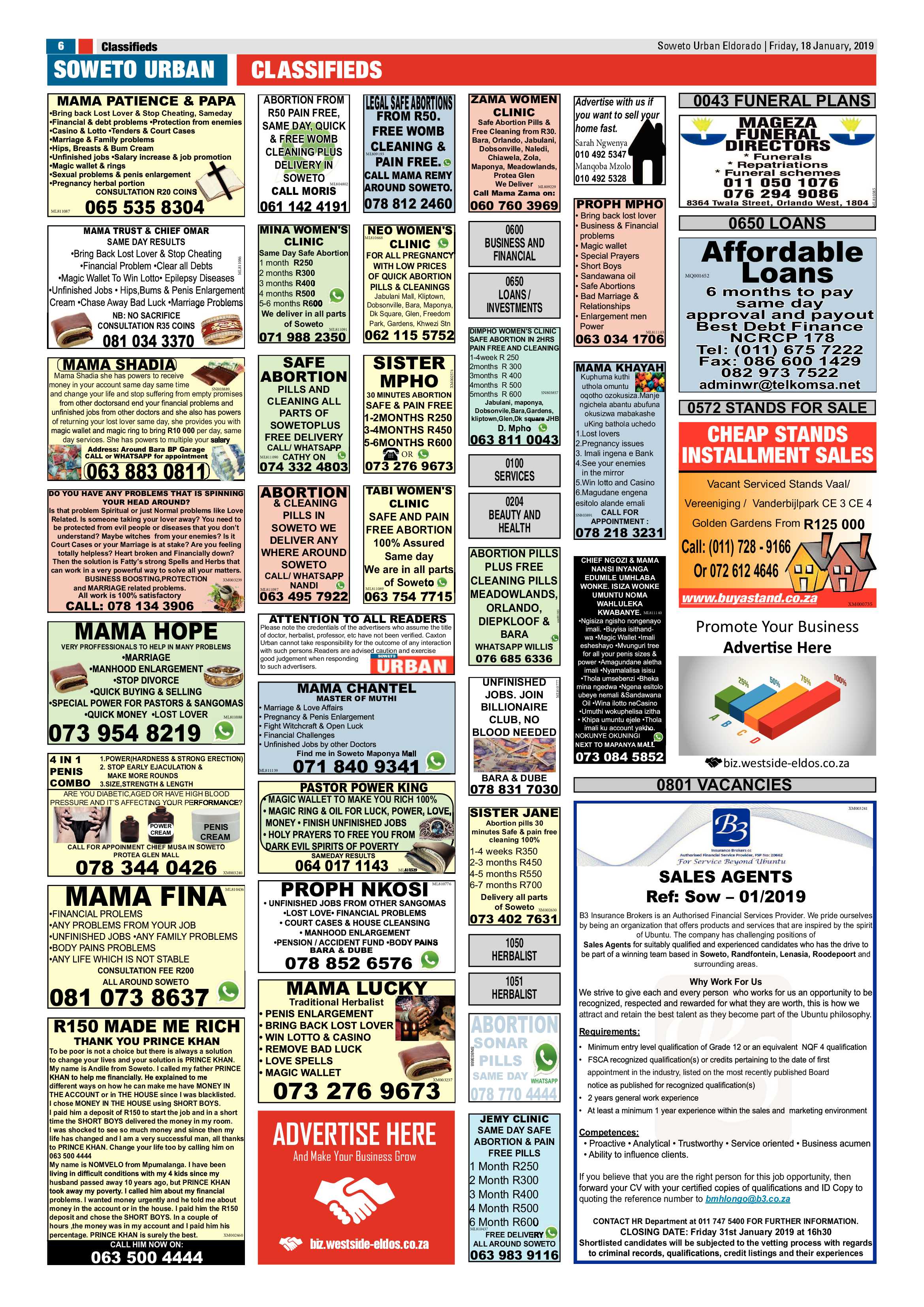Jan 18 – Eldos News page 6