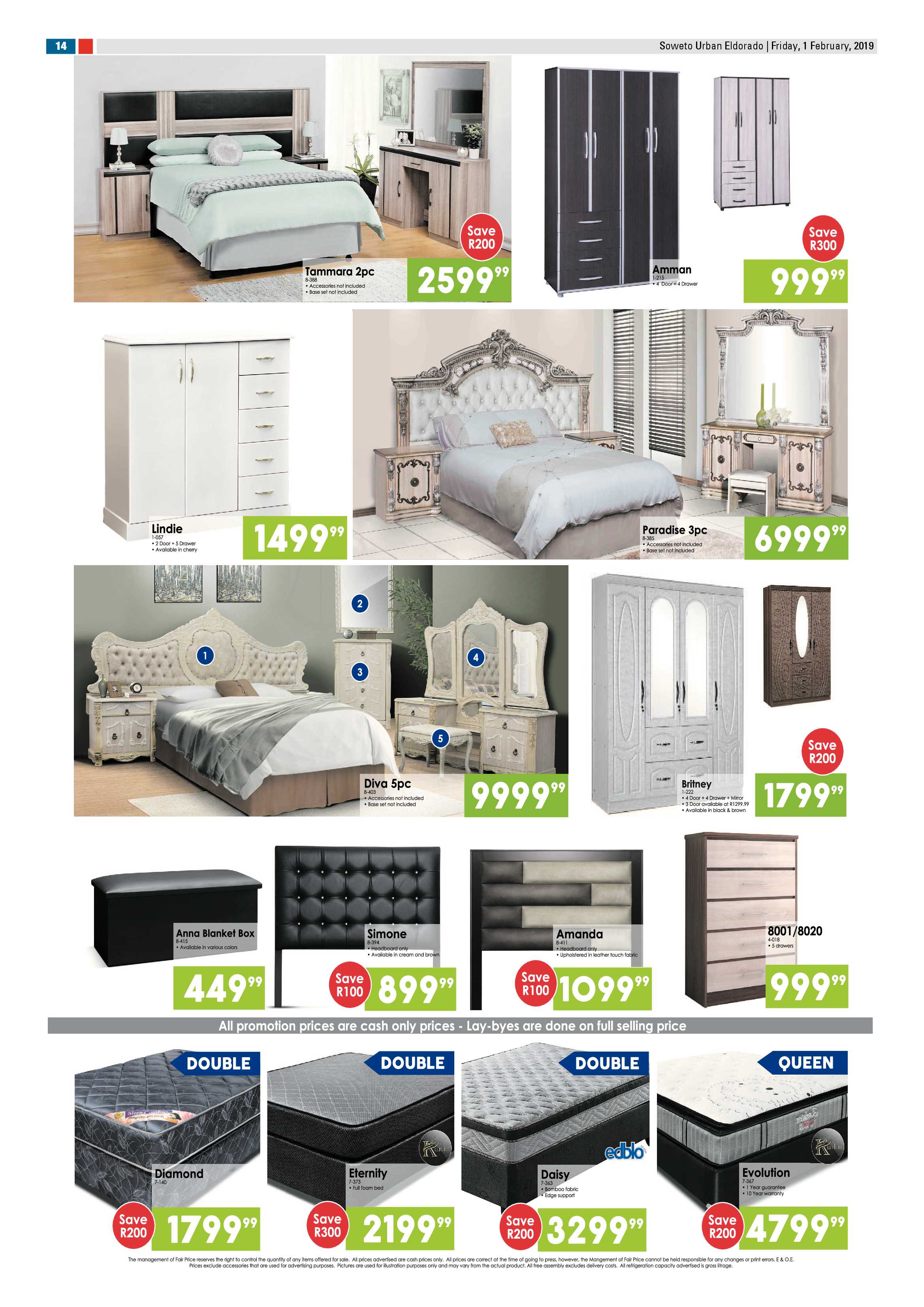 Eldorado Park News – February 1 page 14