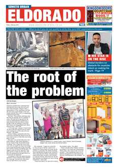 Eldorado Park News – February 1