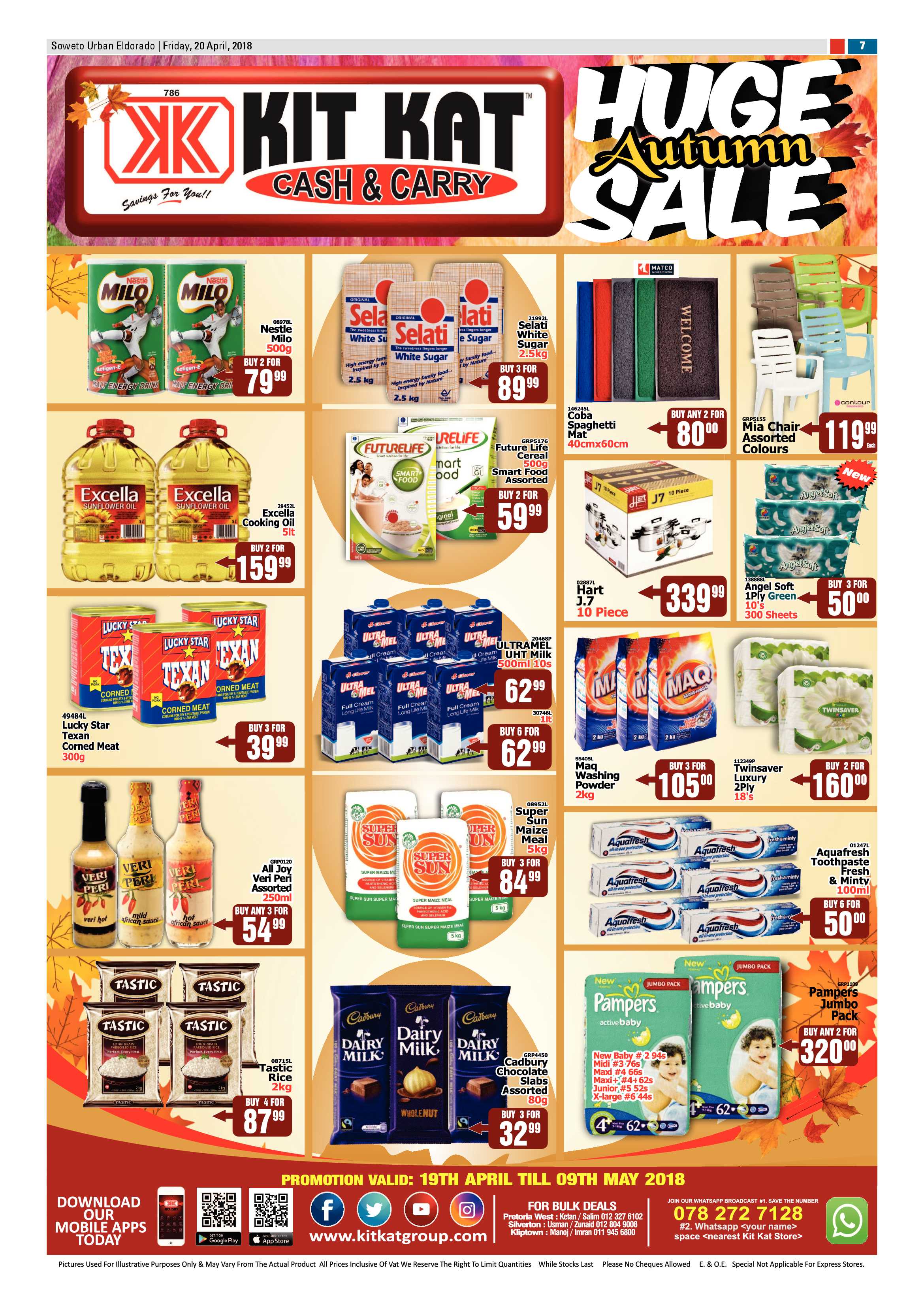 Eldorado Park – April 20, 2018 issue page 7
