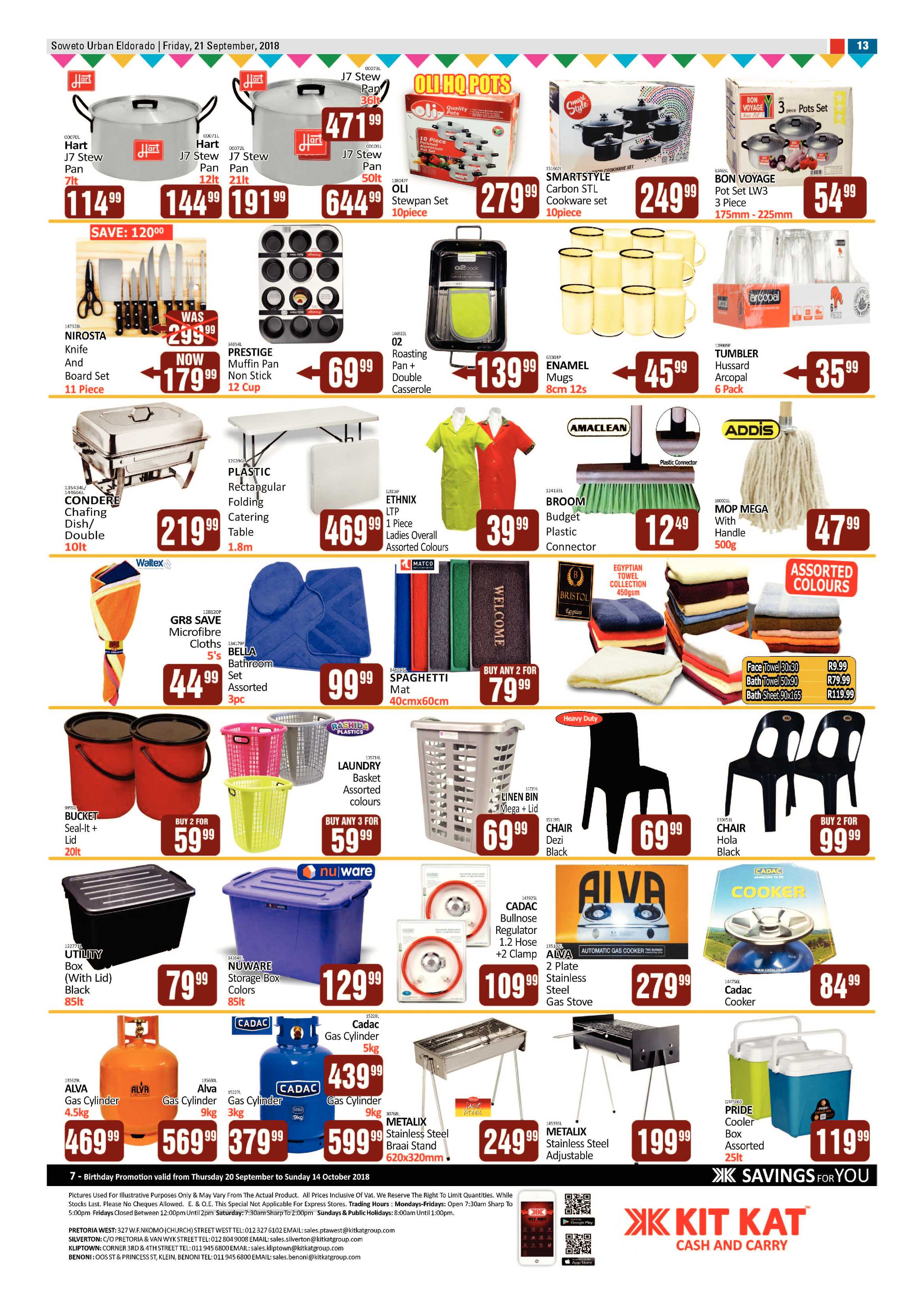 Eldorado – September 21, 2018 issue page 13