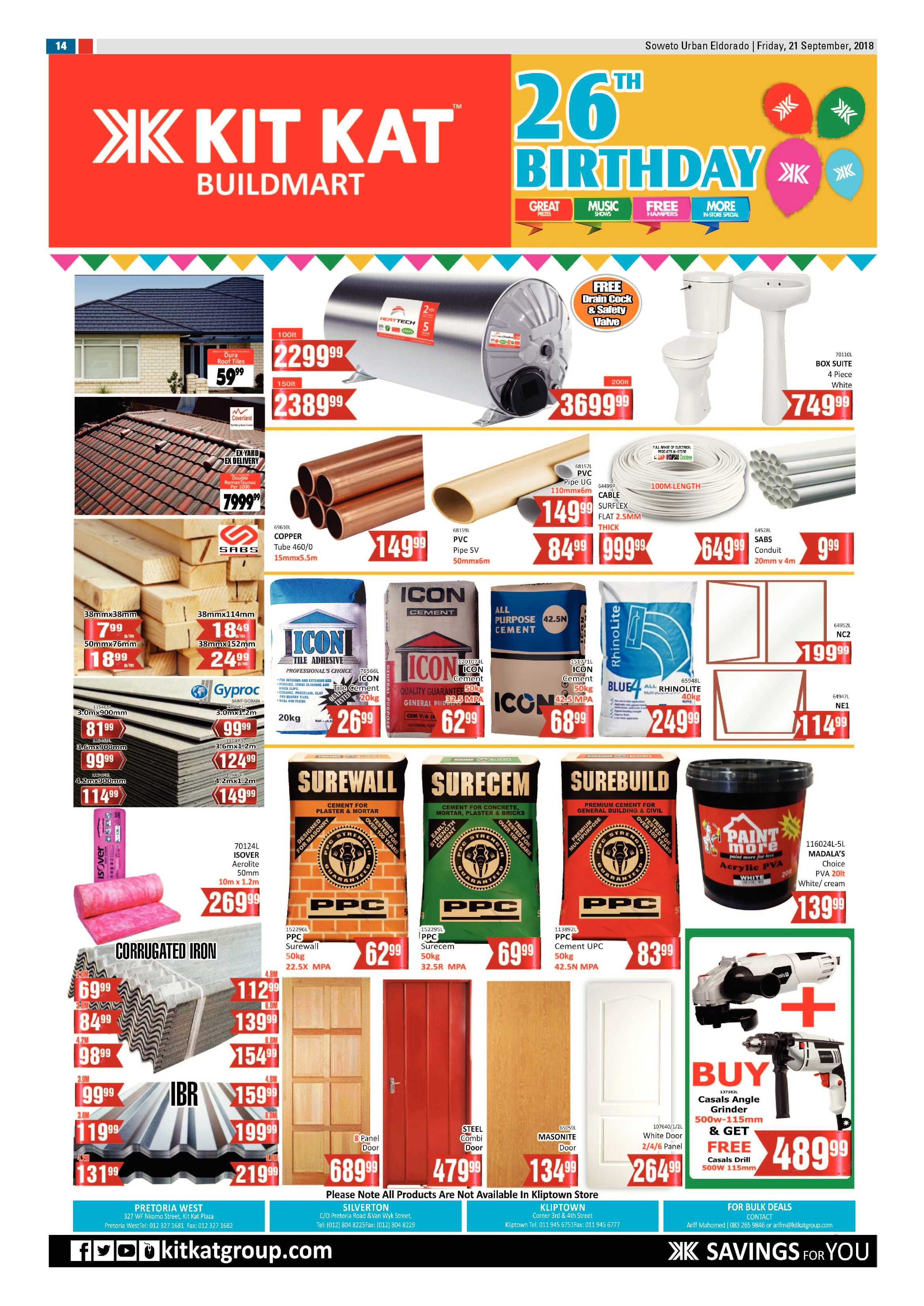 Eldorado – September 21, 2018 issue page 14