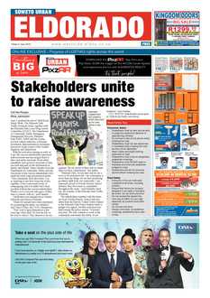 Eldorado  News – June 21, 2019