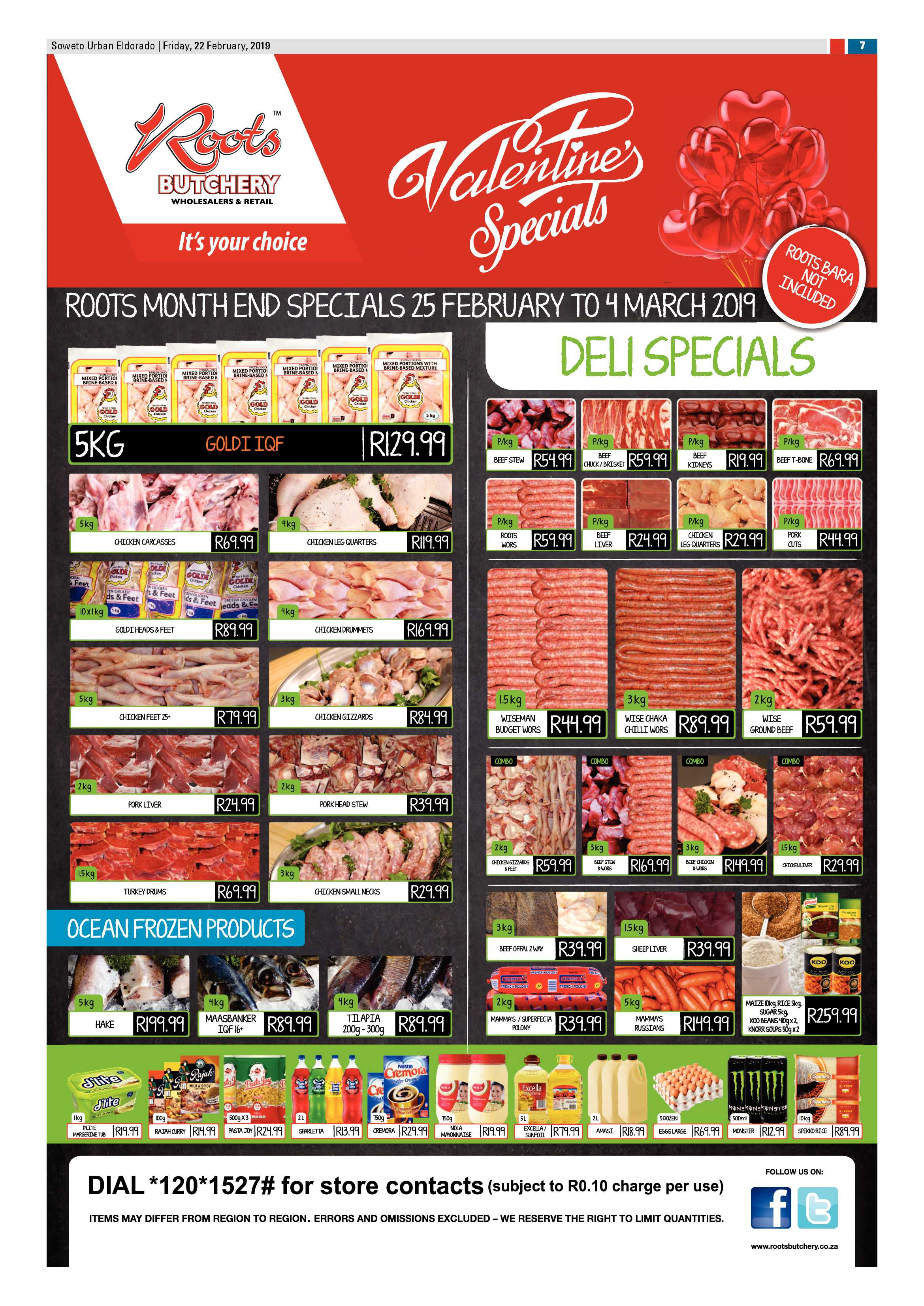 Eldorado Park news– February 22, 2019 page 7