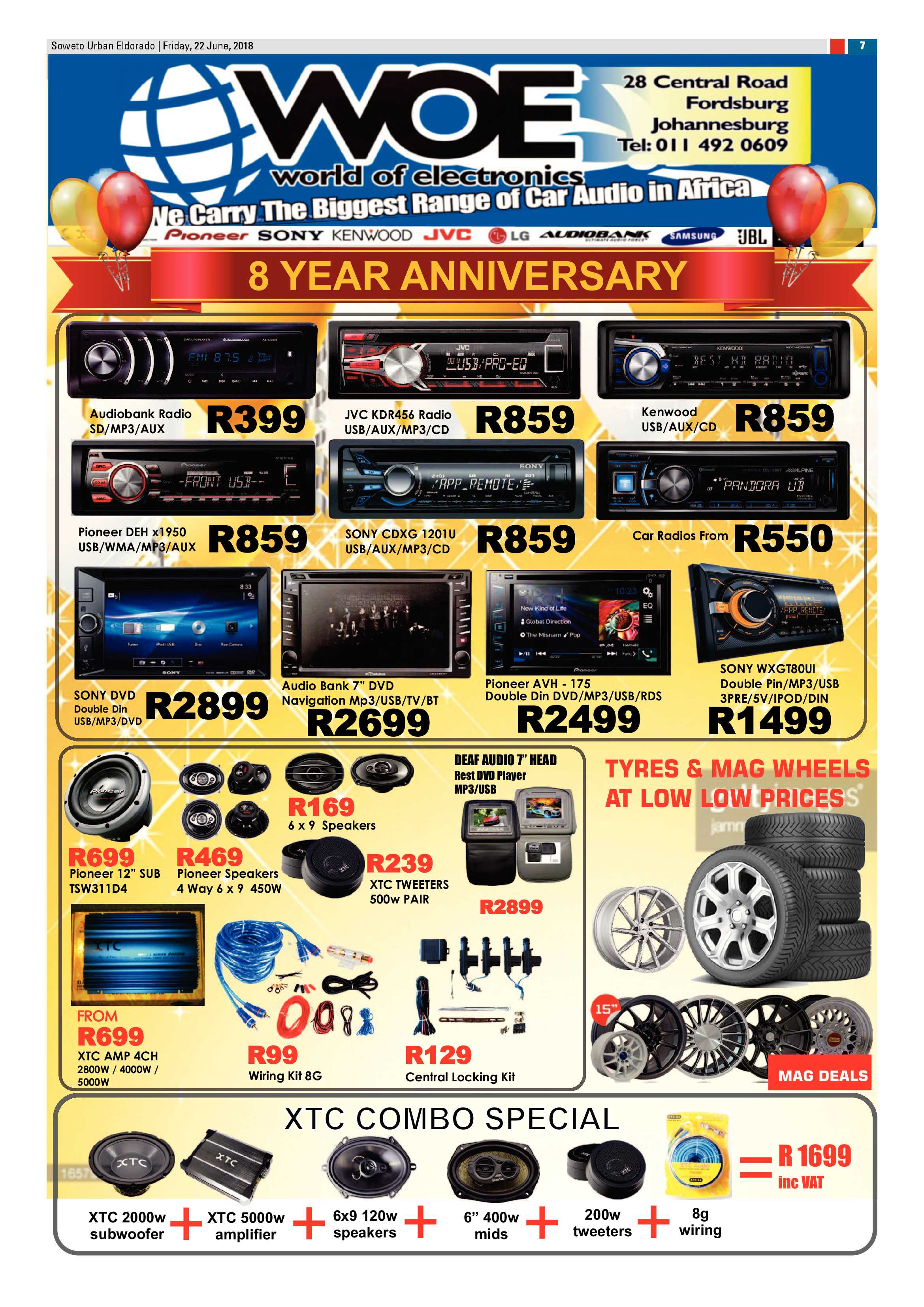 Eldorado Park – June 22, 2018 issue page 7