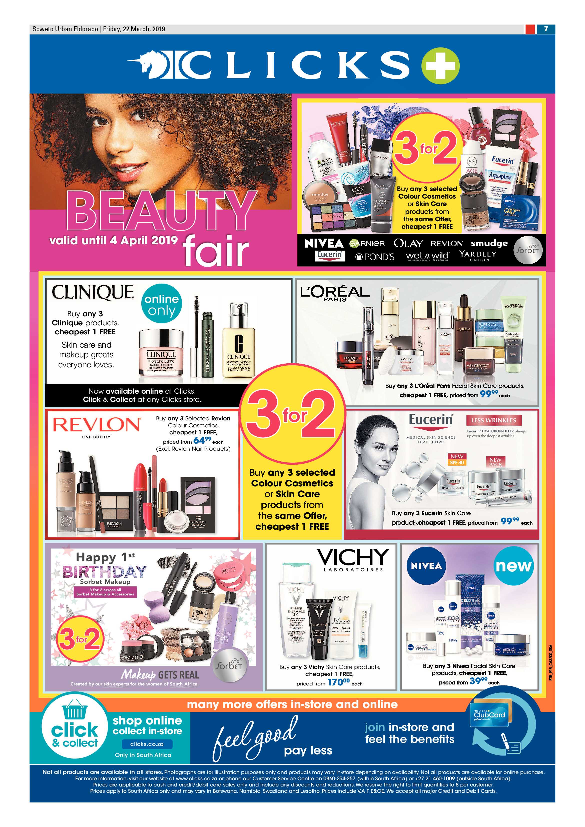 Eldorado News – March 22 , 2019 page 7