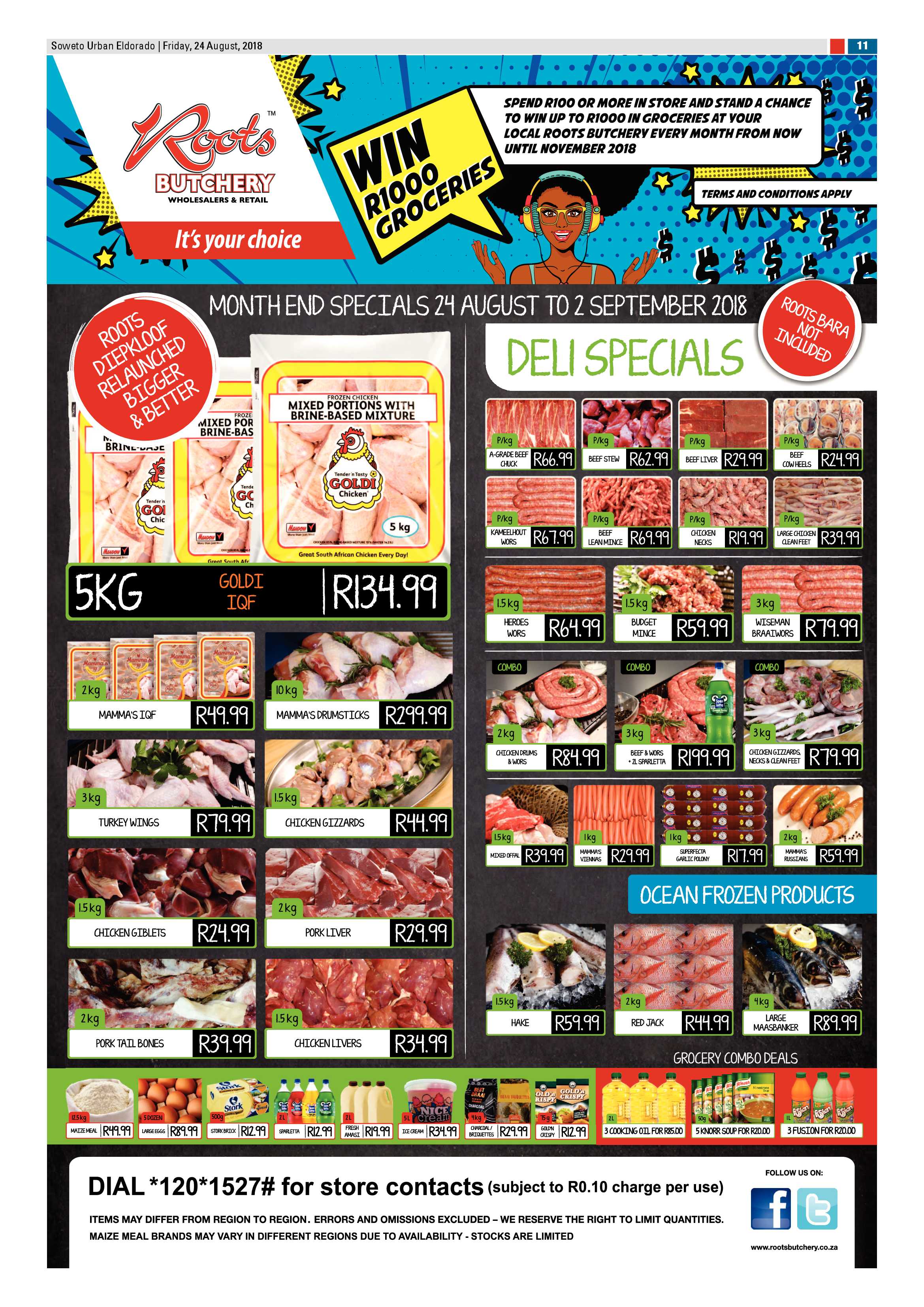 Eldorado Park – August 24, 2018 issue page 11