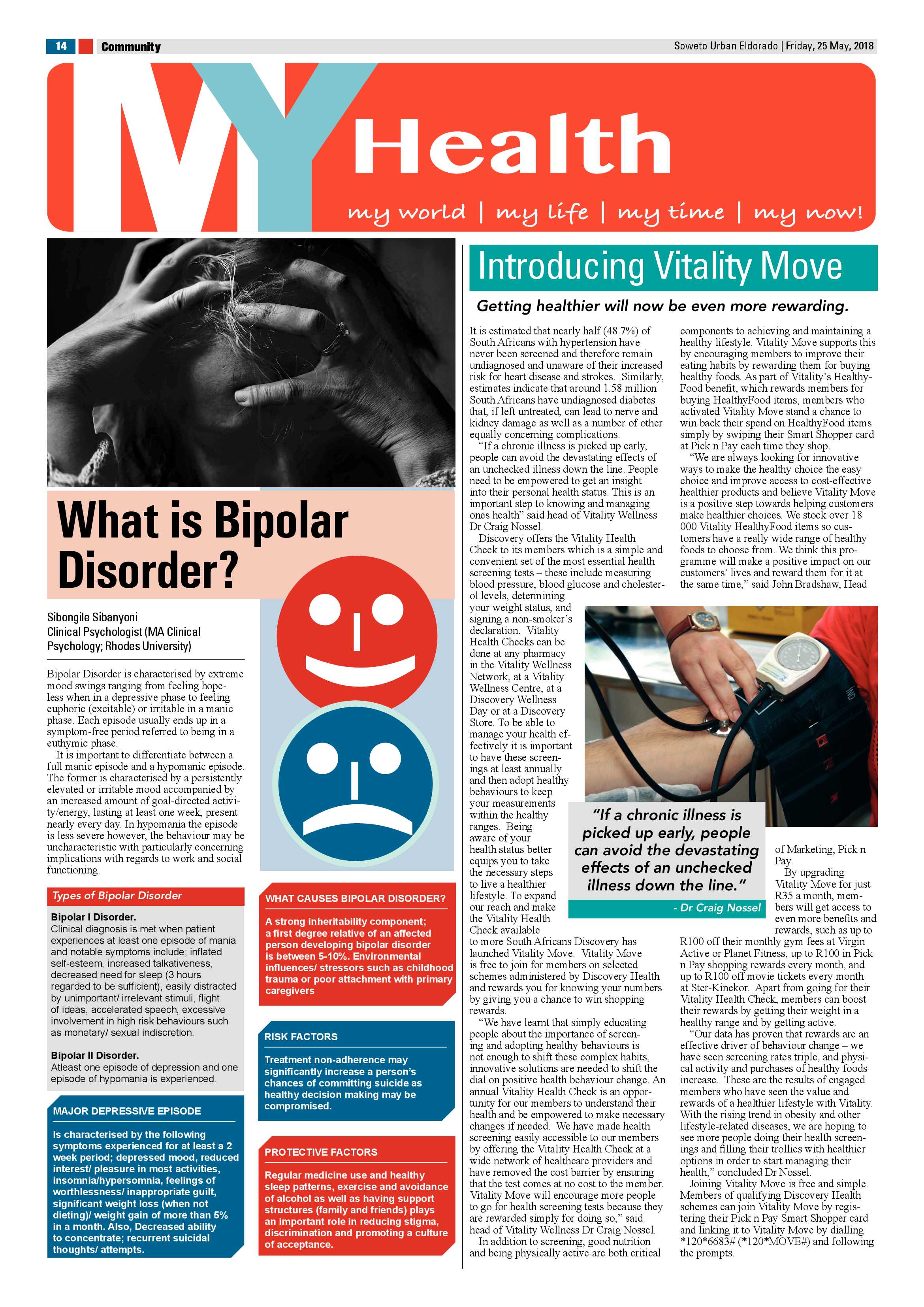 Eldorado Park – May 25, 2018 issue page 14