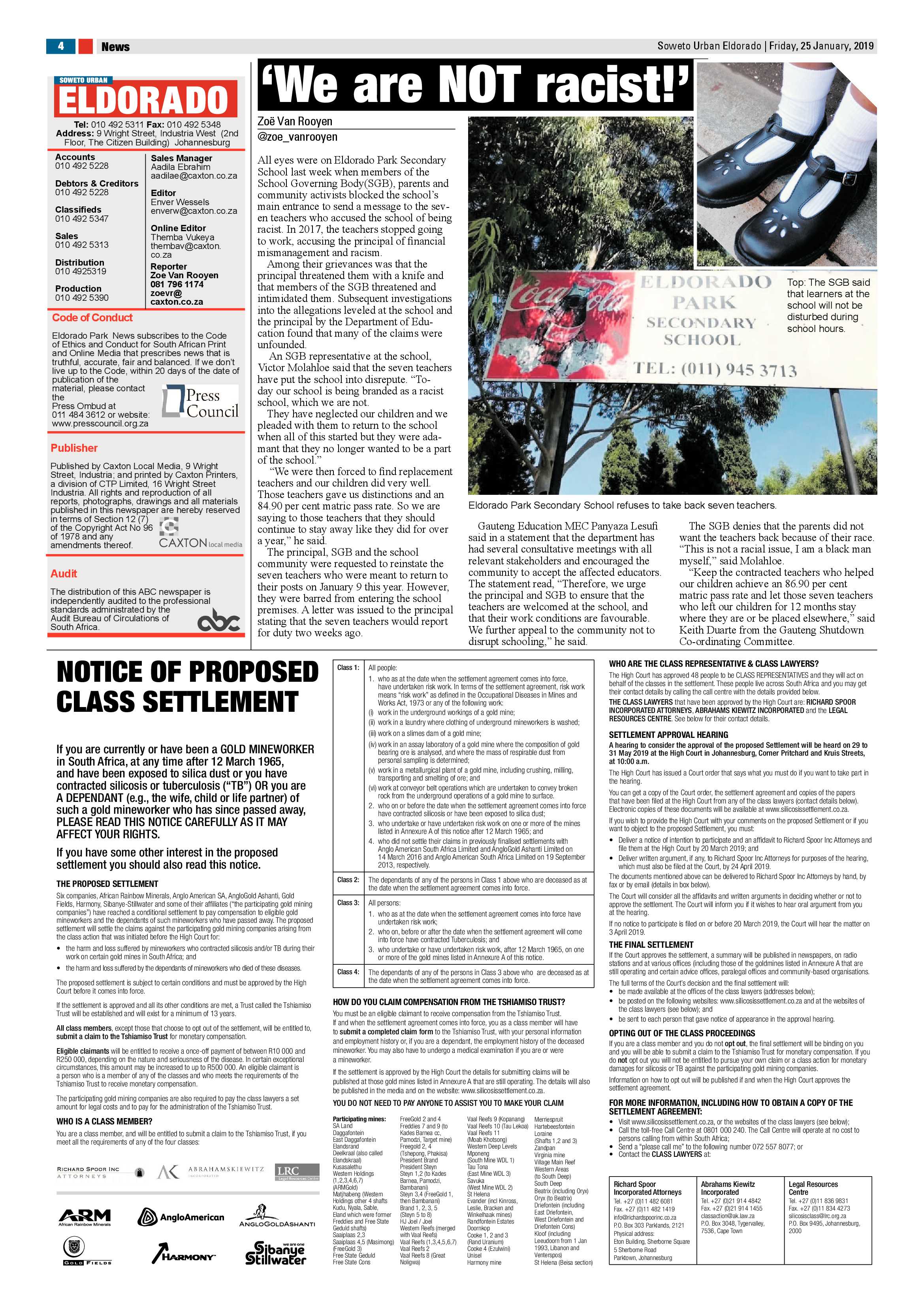 Jan 25 – Eldorado News page 4