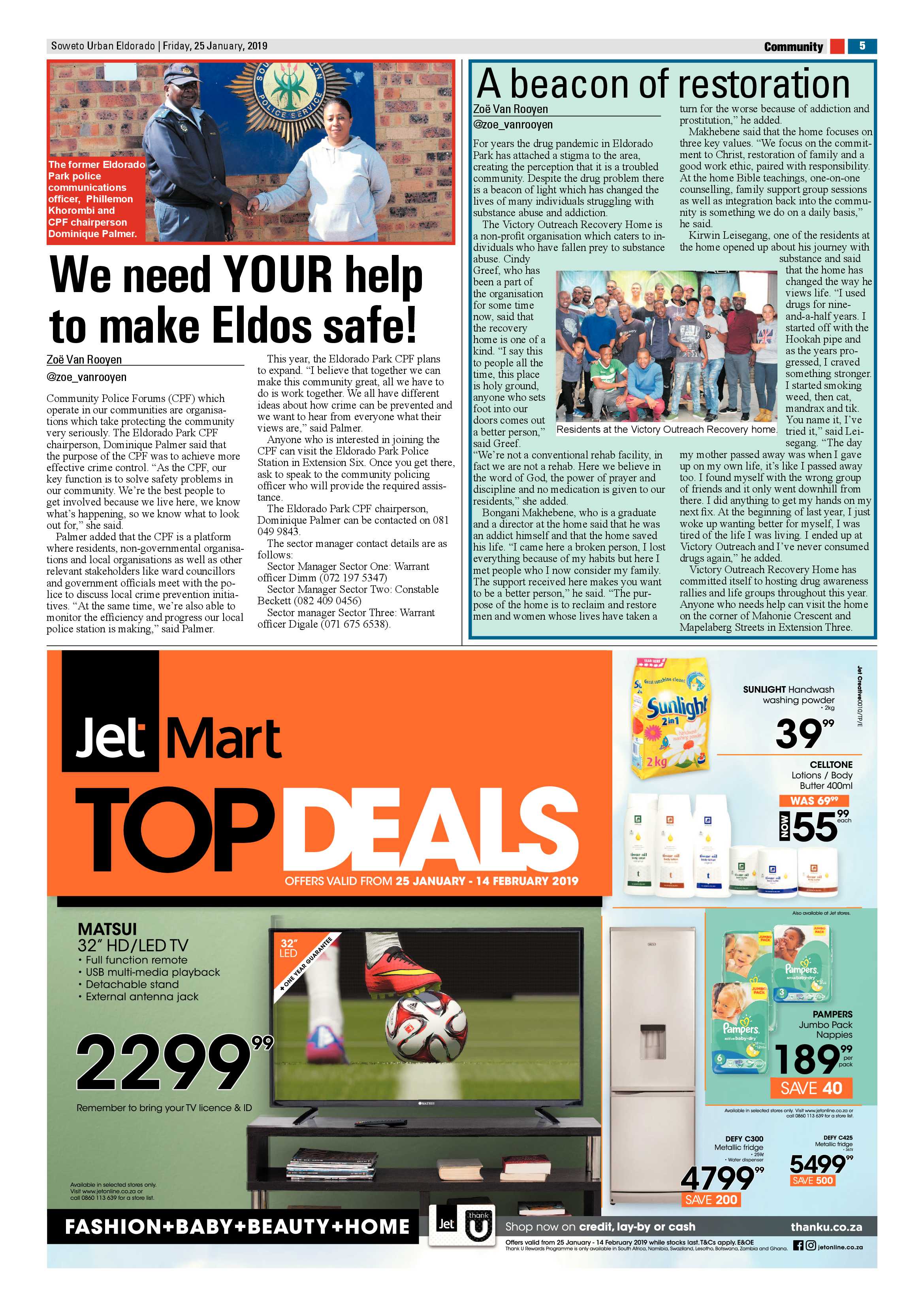 Jan 25 – Eldorado News page 5