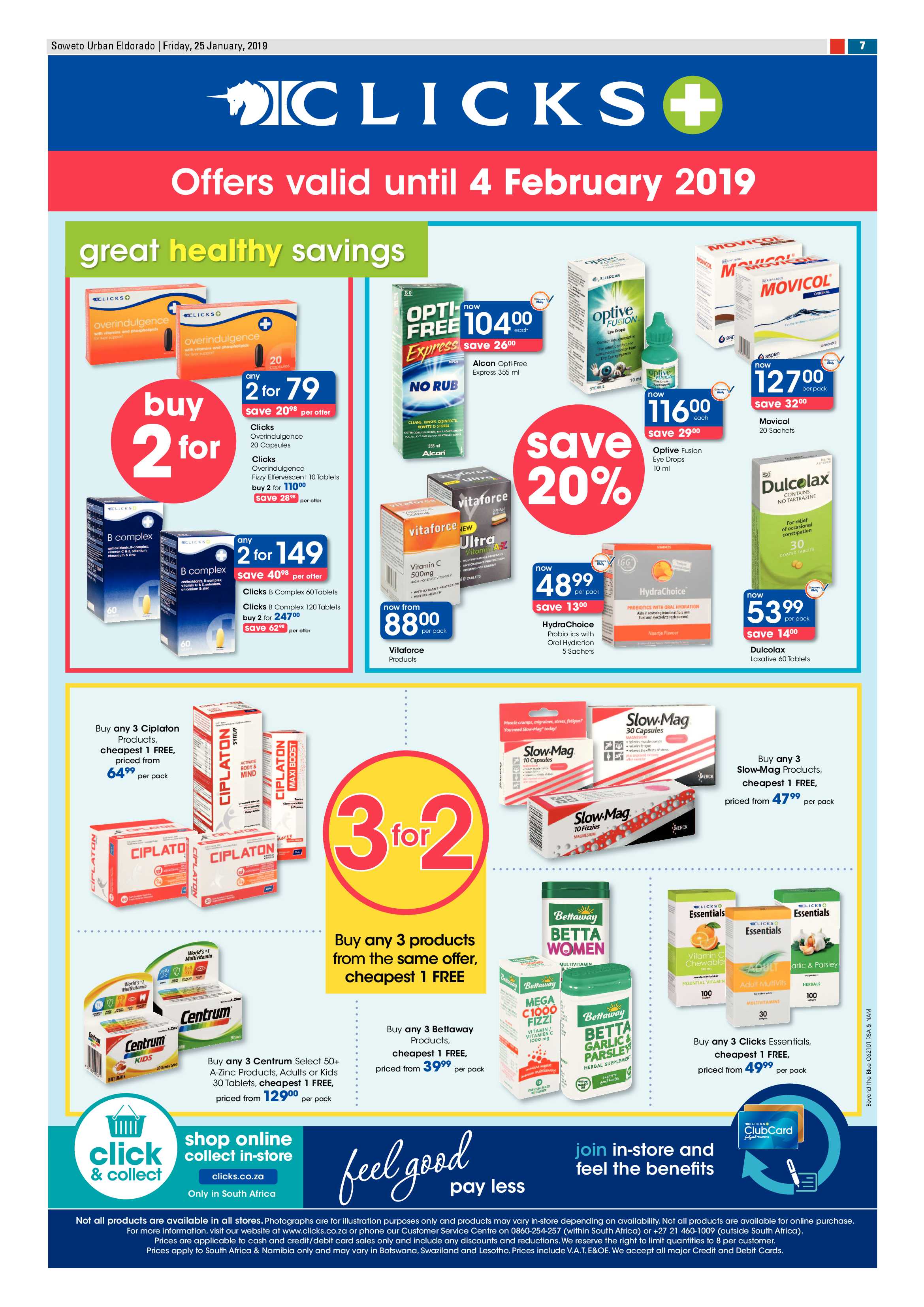Jan 25 – Eldorado News page 7