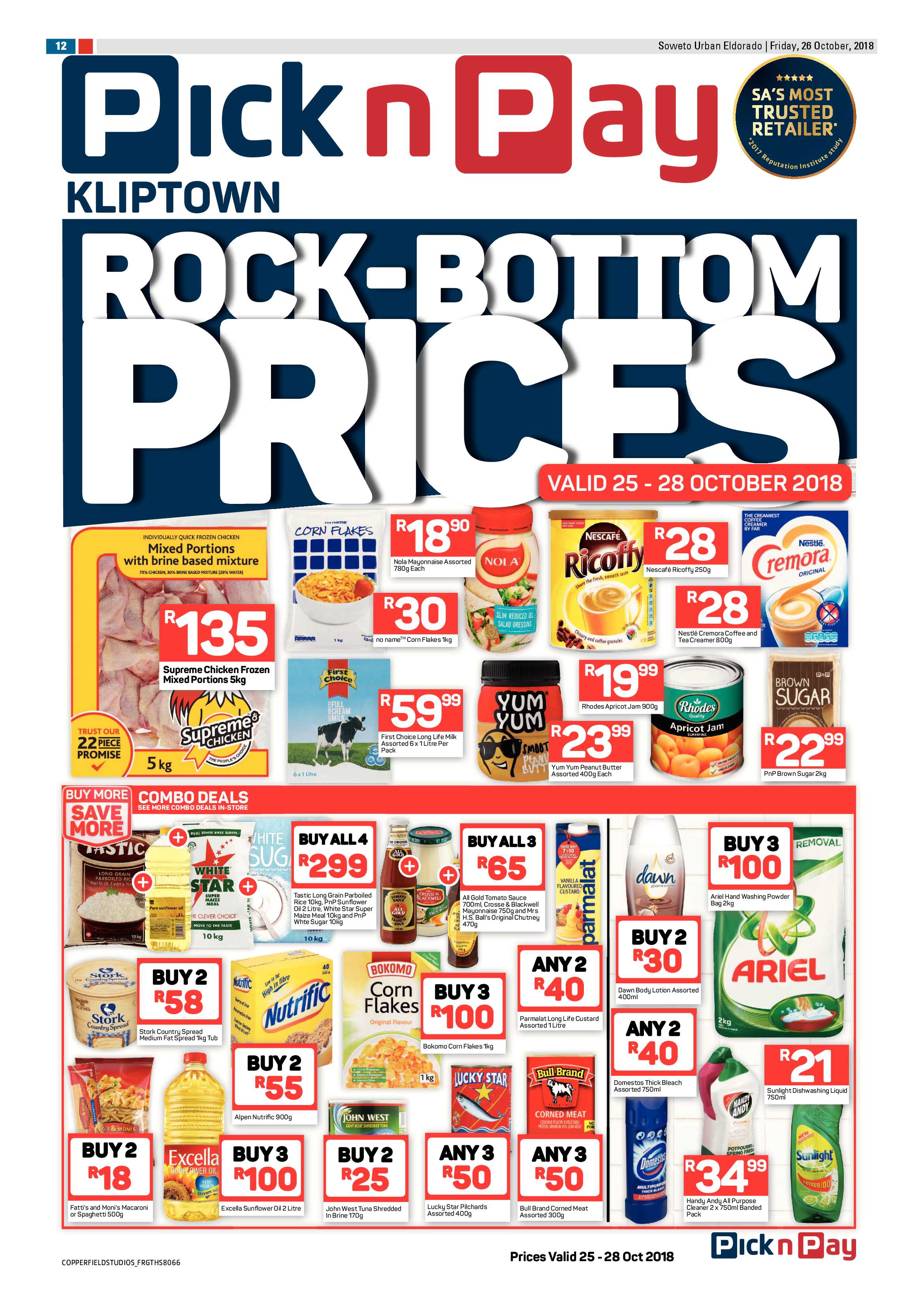 Eldorado Park – October 26, 2018 issue page 12