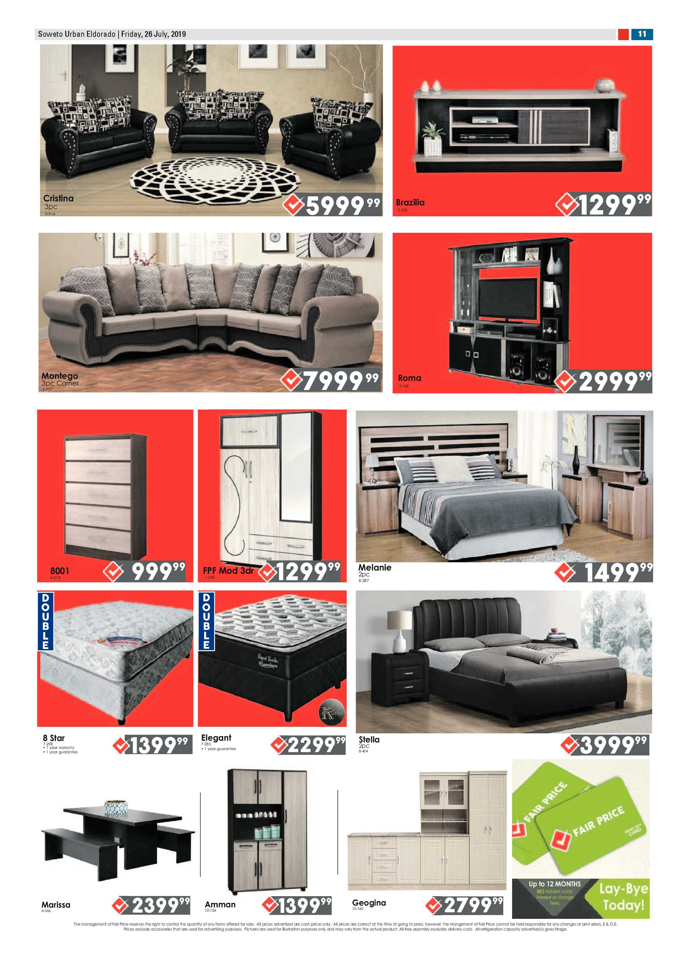 Eldorado News – July 26, 2019 page 11