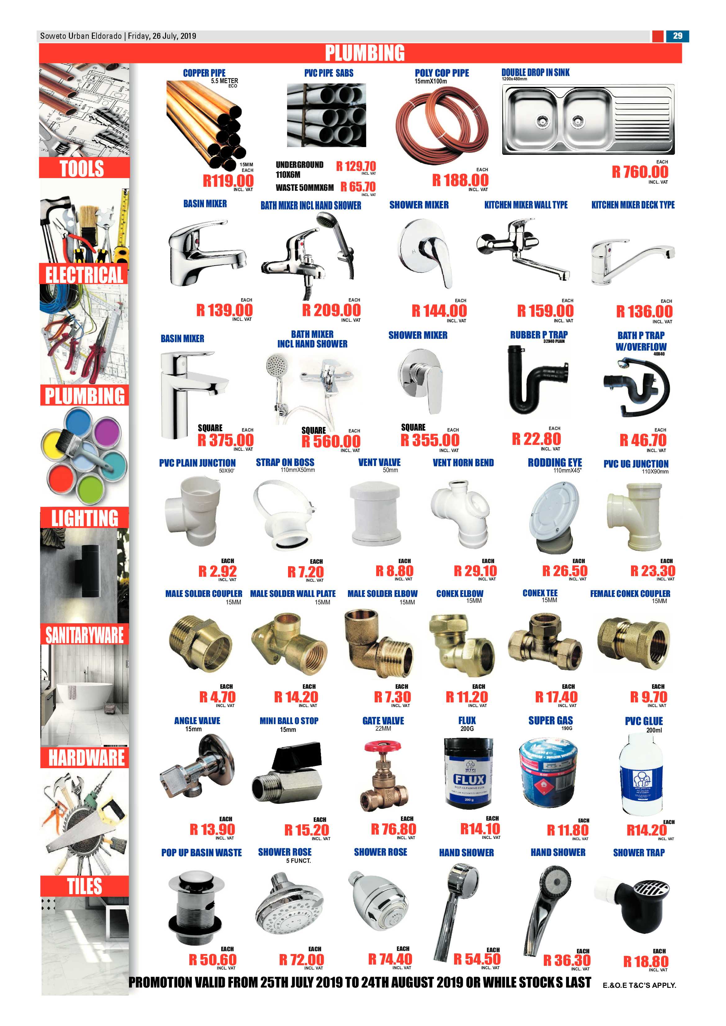 Eldorado News – July 26, 2019 page 29