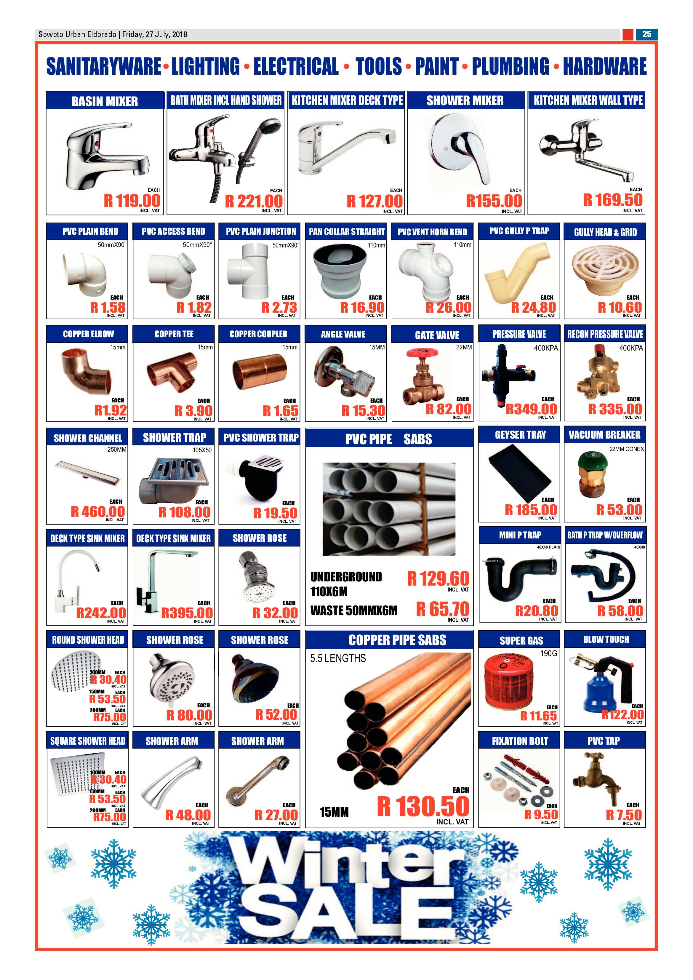 Eldorado Park – July 27, 2018 issue page 25