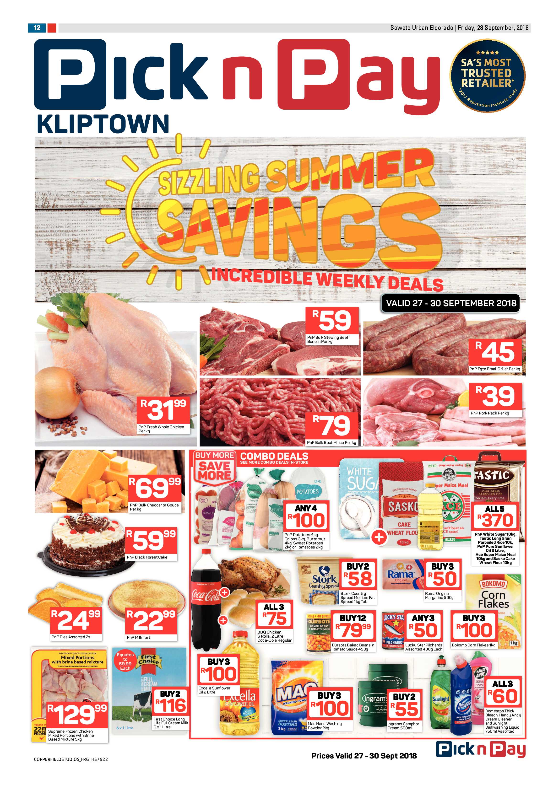 Eldorado – September 28, 2018 issue page 12