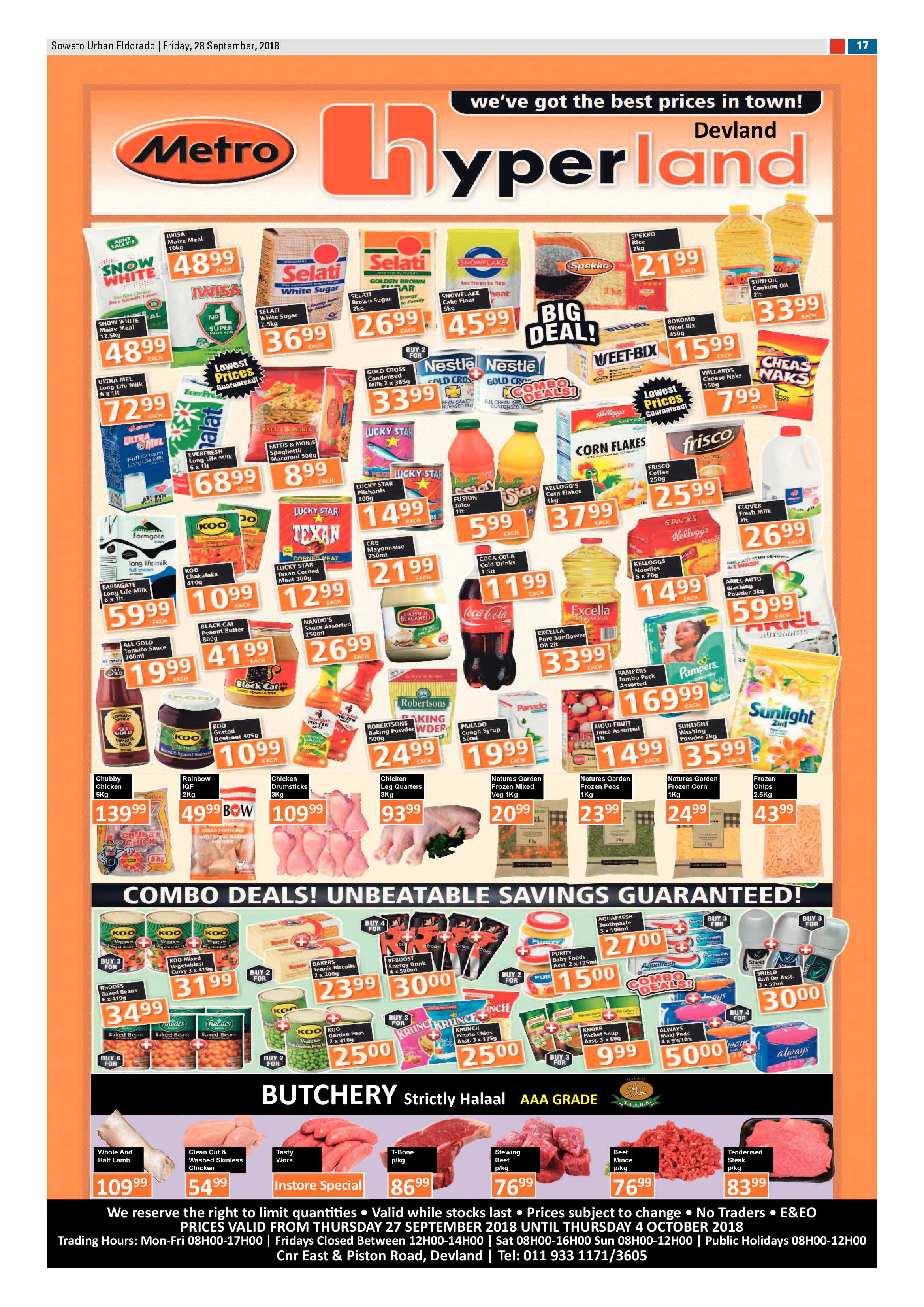 Eldorado – September 28, 2018 issue page 17