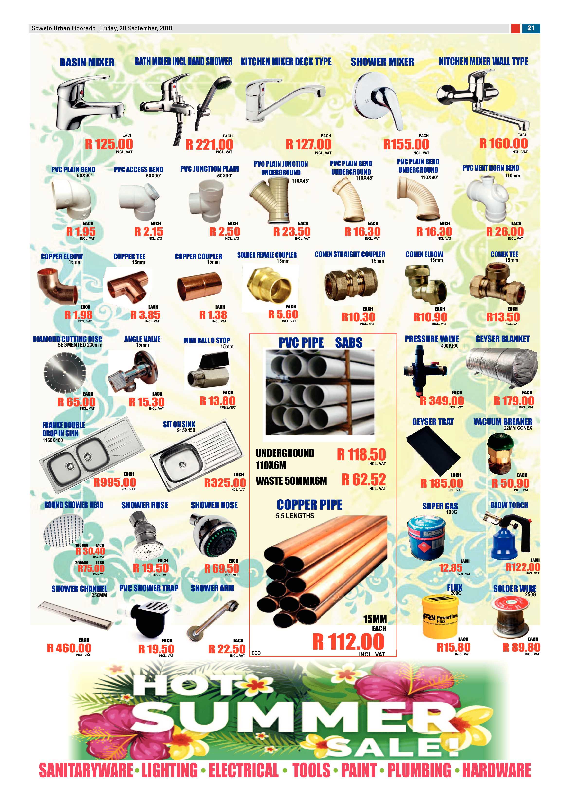 Eldorado – September 28, 2018 issue page 21