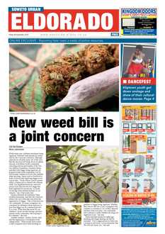 Eldorado – September 28, 2018 issue