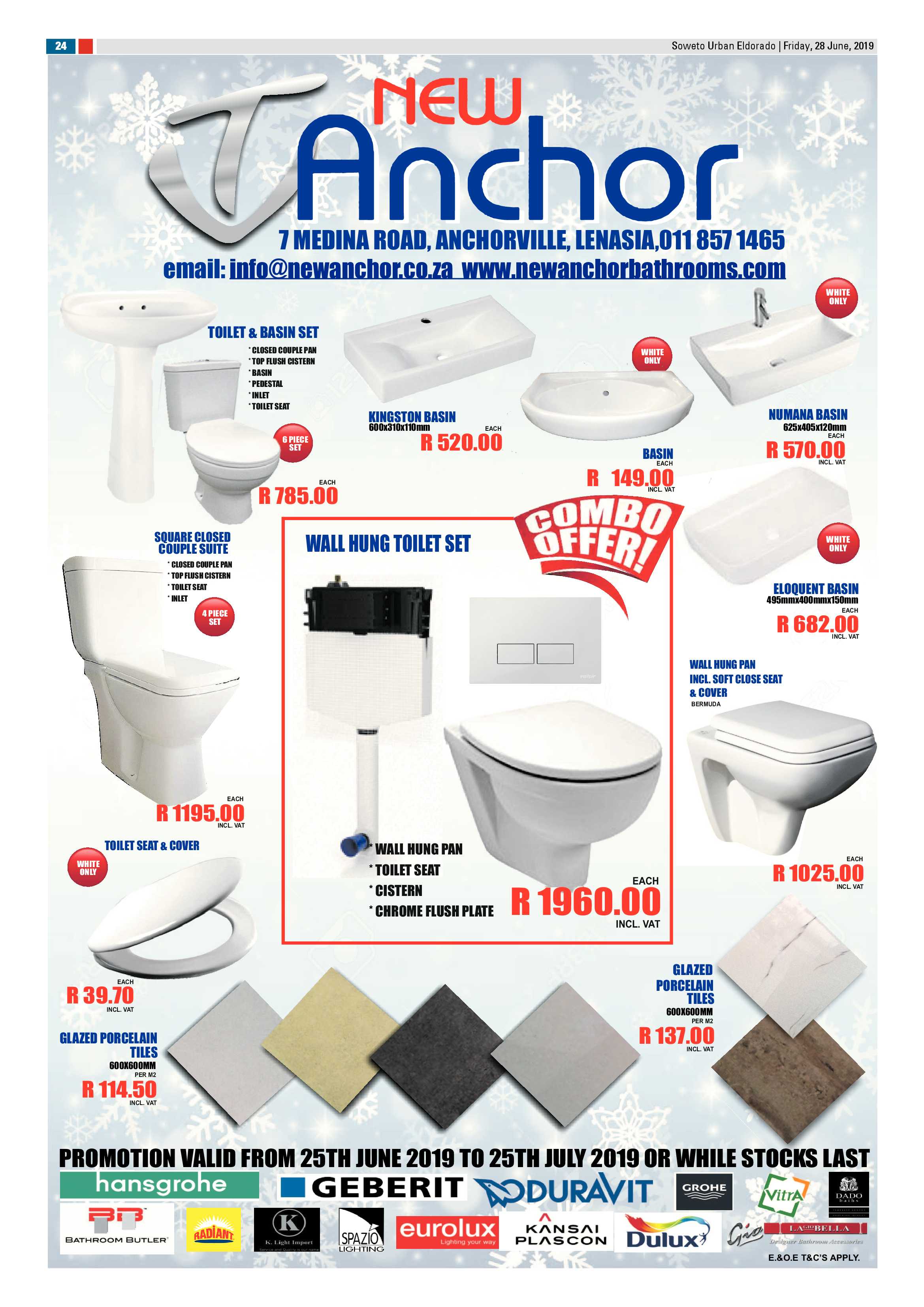 Eldorado News – June 28, 2019 page 24