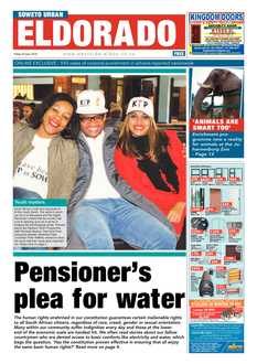 Westside – June 29, 2018 issue