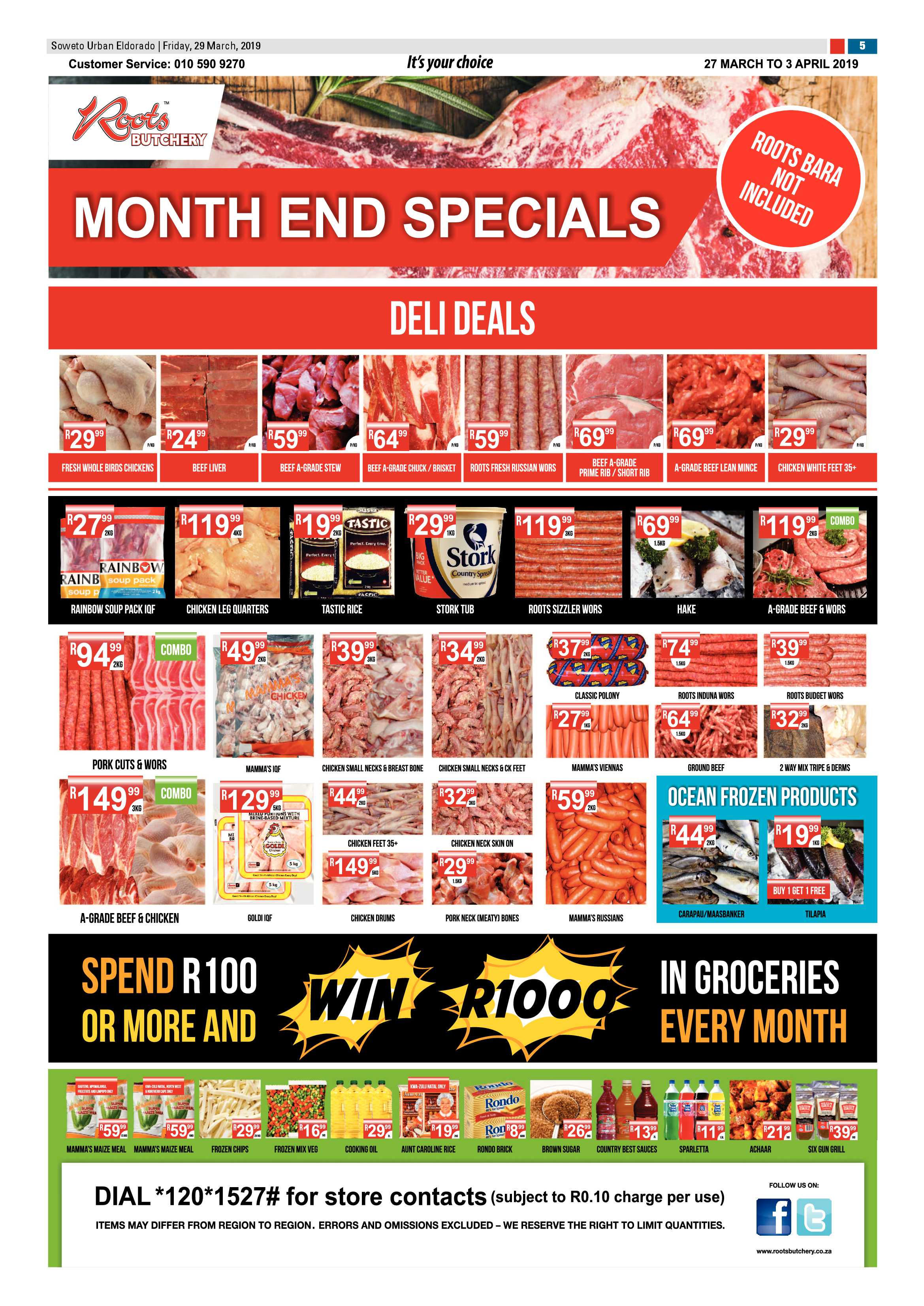 Eldorado News – March 29 , 2019 page 5