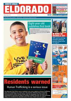 Eldorado News – August 2, 2019