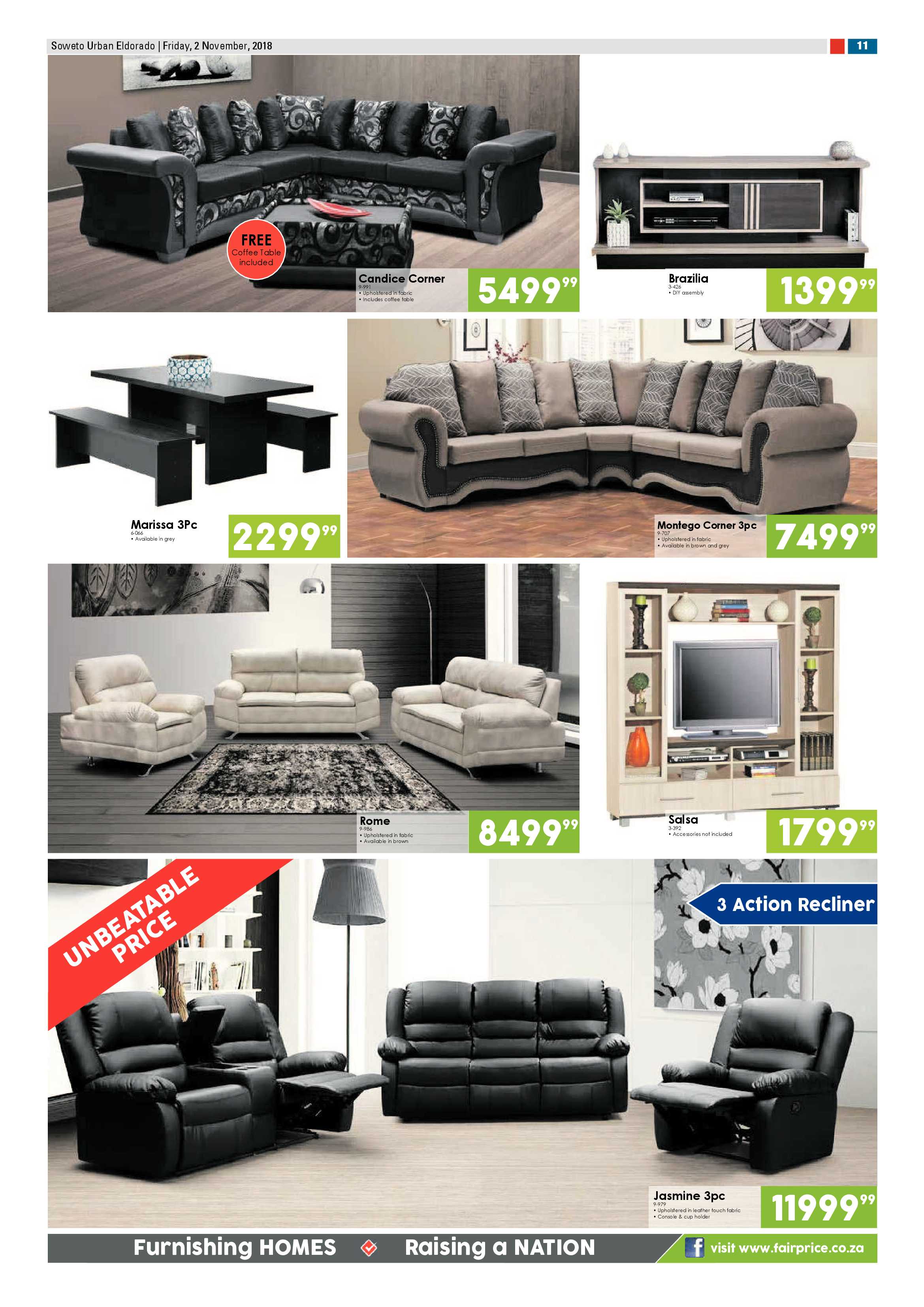Eldorado Park – November 2, 2018 issue page 11