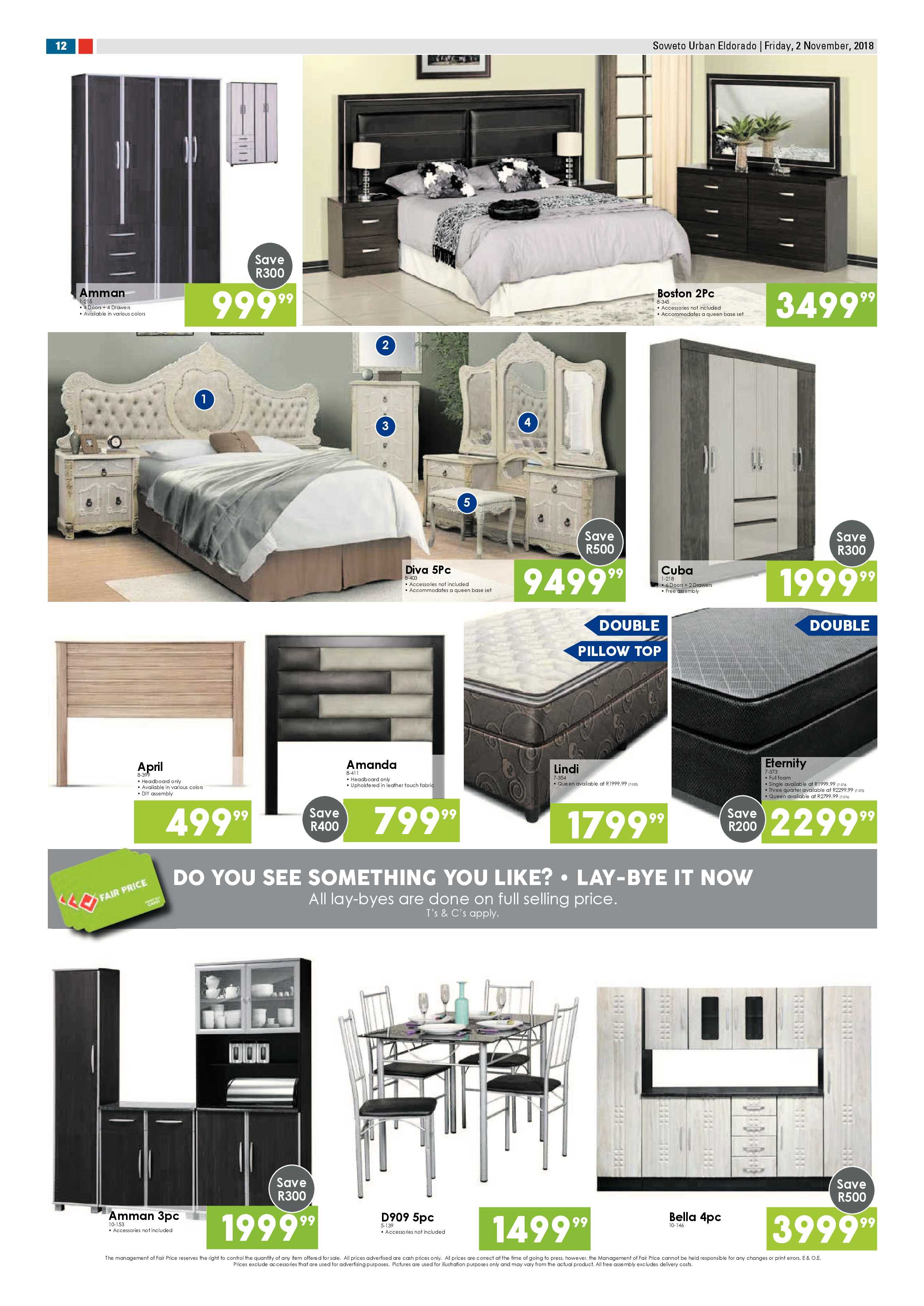 Eldorado Park – November 2, 2018 issue page 12