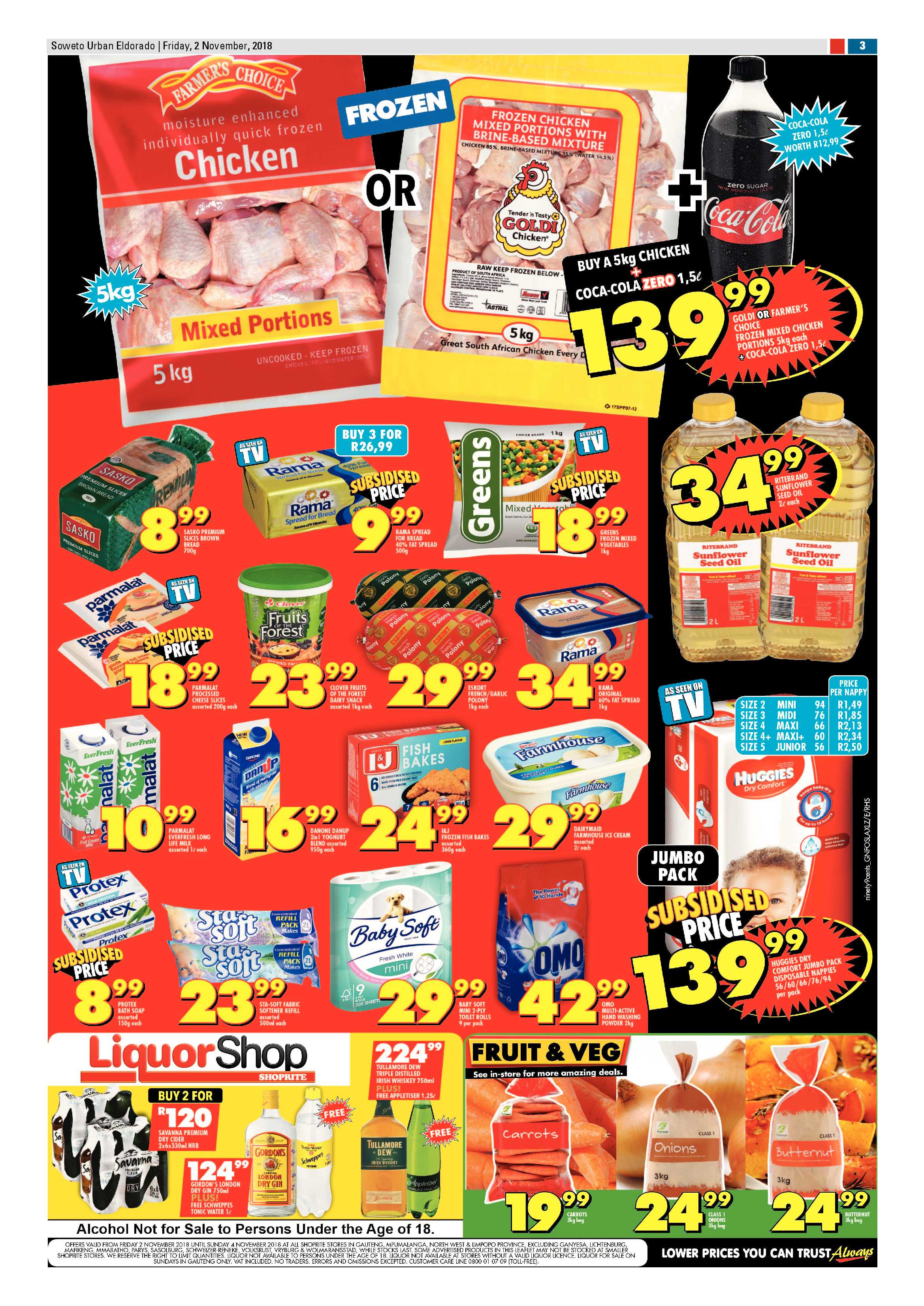 Eldorado Park – November 2, 2018 issue page 3