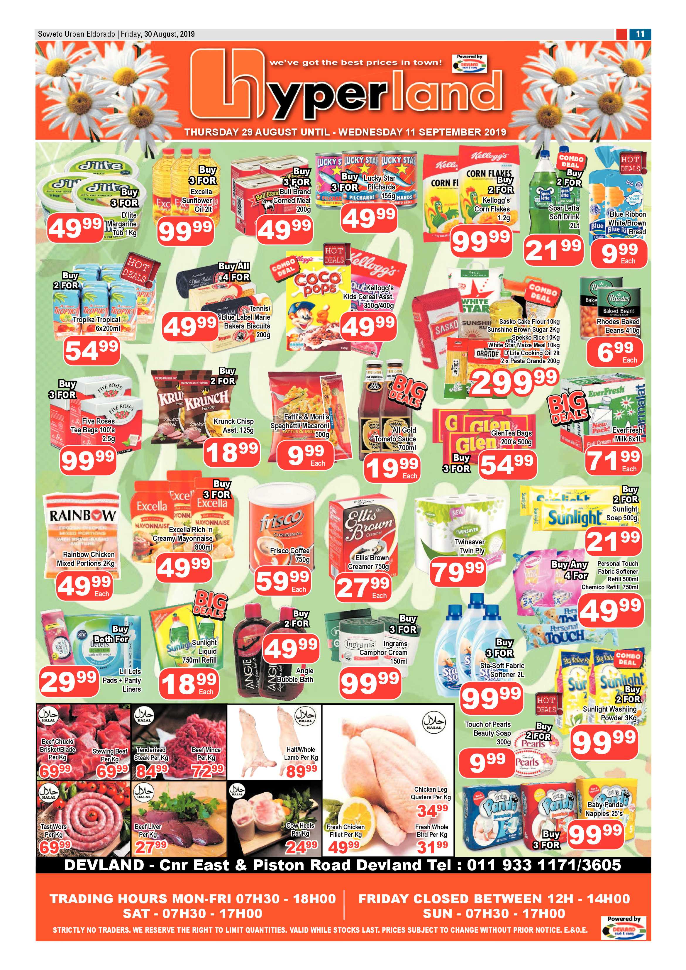 Eldorado News – August 30, 2019 page 9