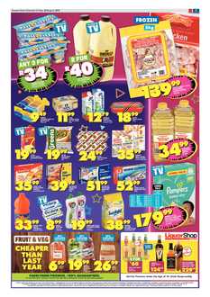 Eldorado News – August 30, 2019