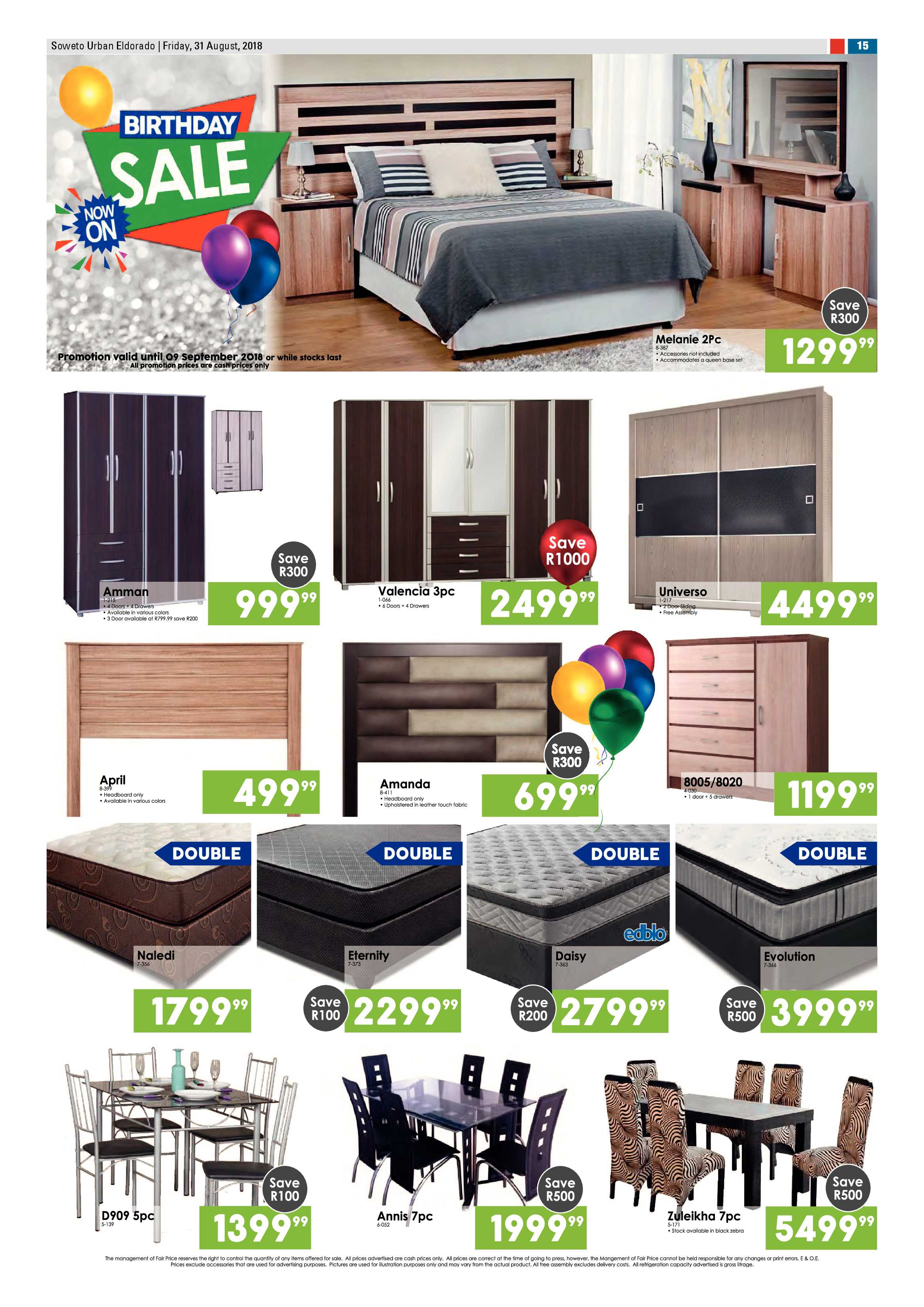 Eldorado Park – August 31, 2018 issue page 15