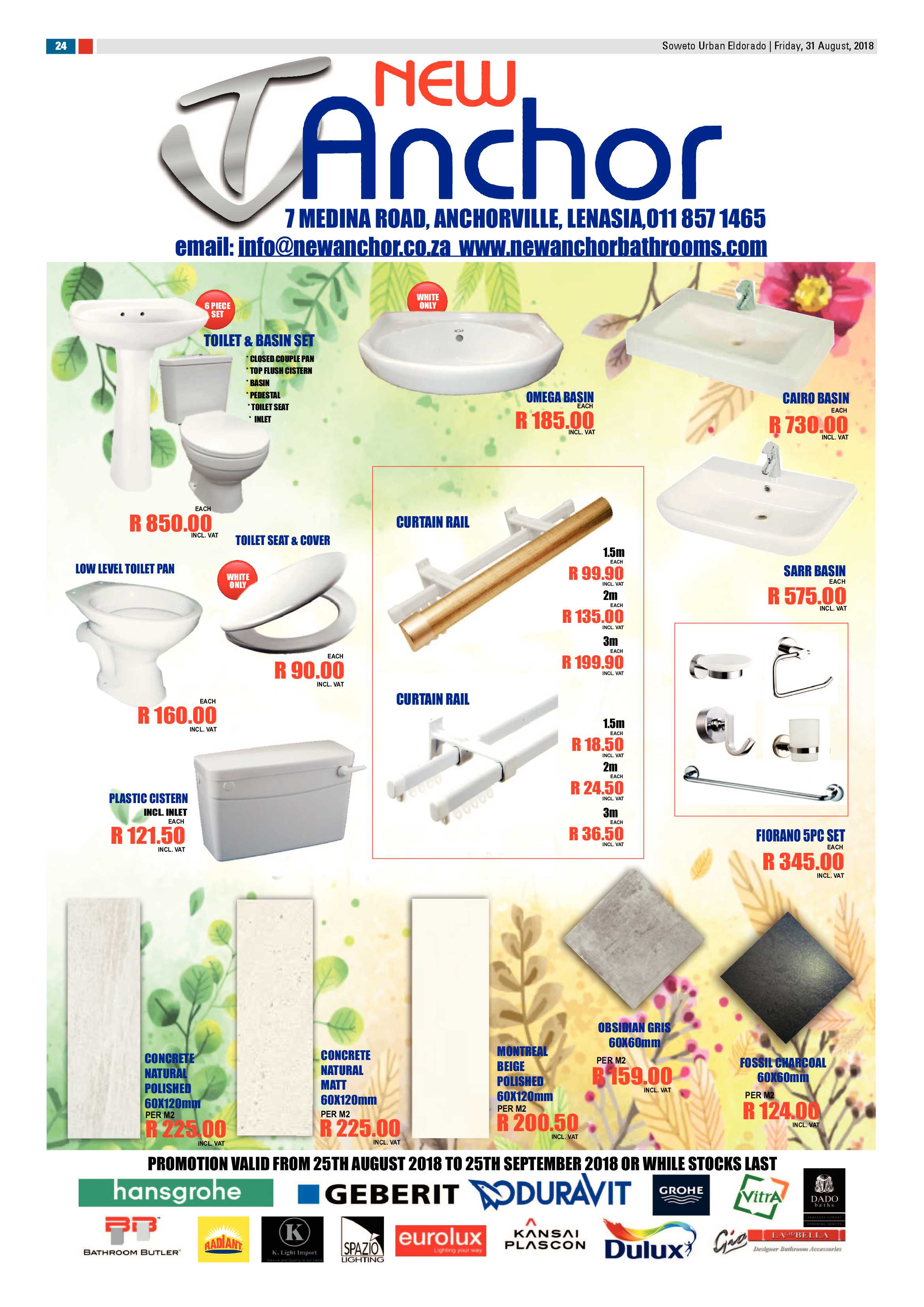 Eldorado Park – August 31, 2018 issue page 24