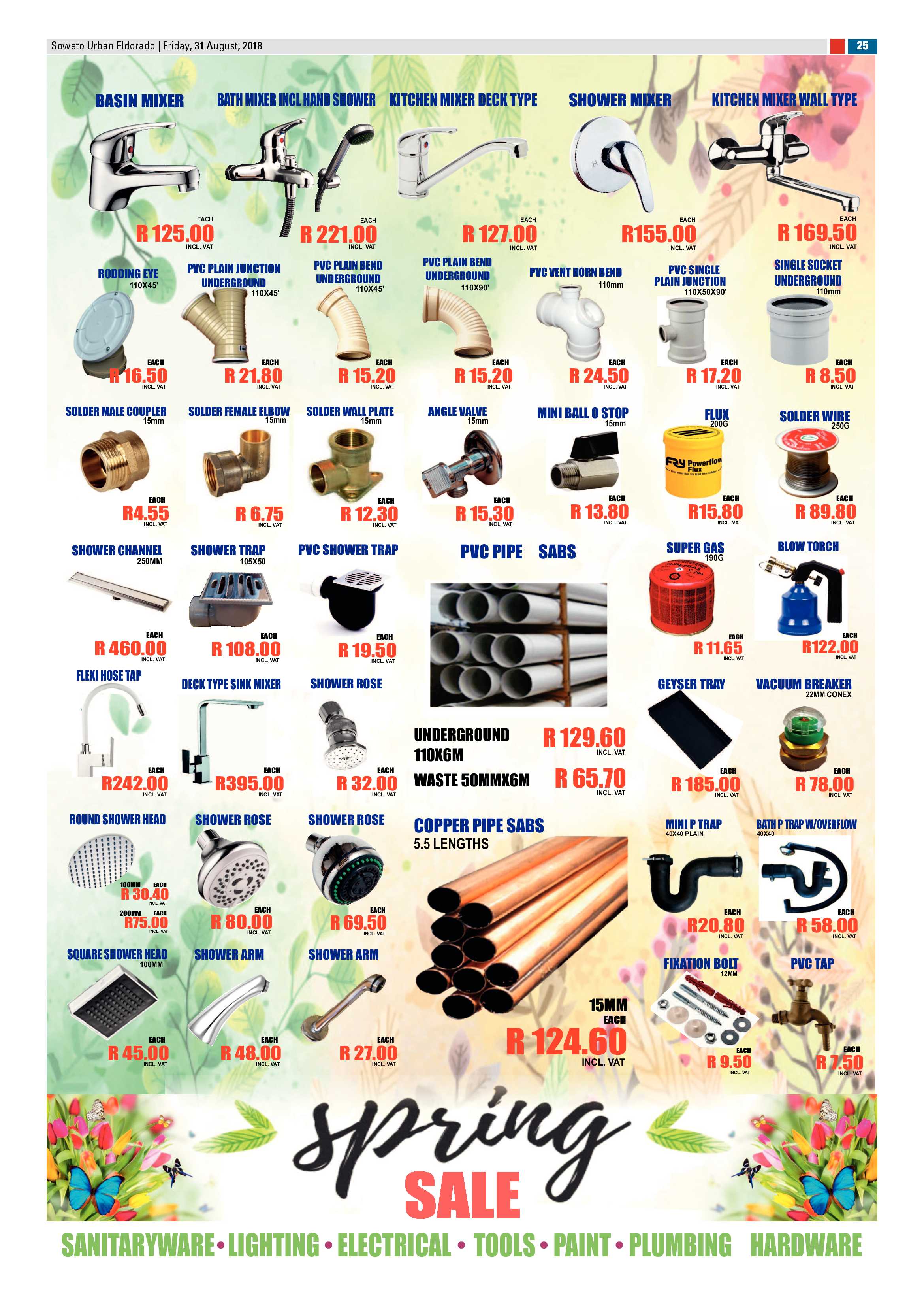 Eldorado Park – August 31, 2018 issue page 25