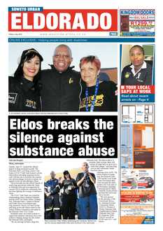 Eldorado News – July 05, 2019