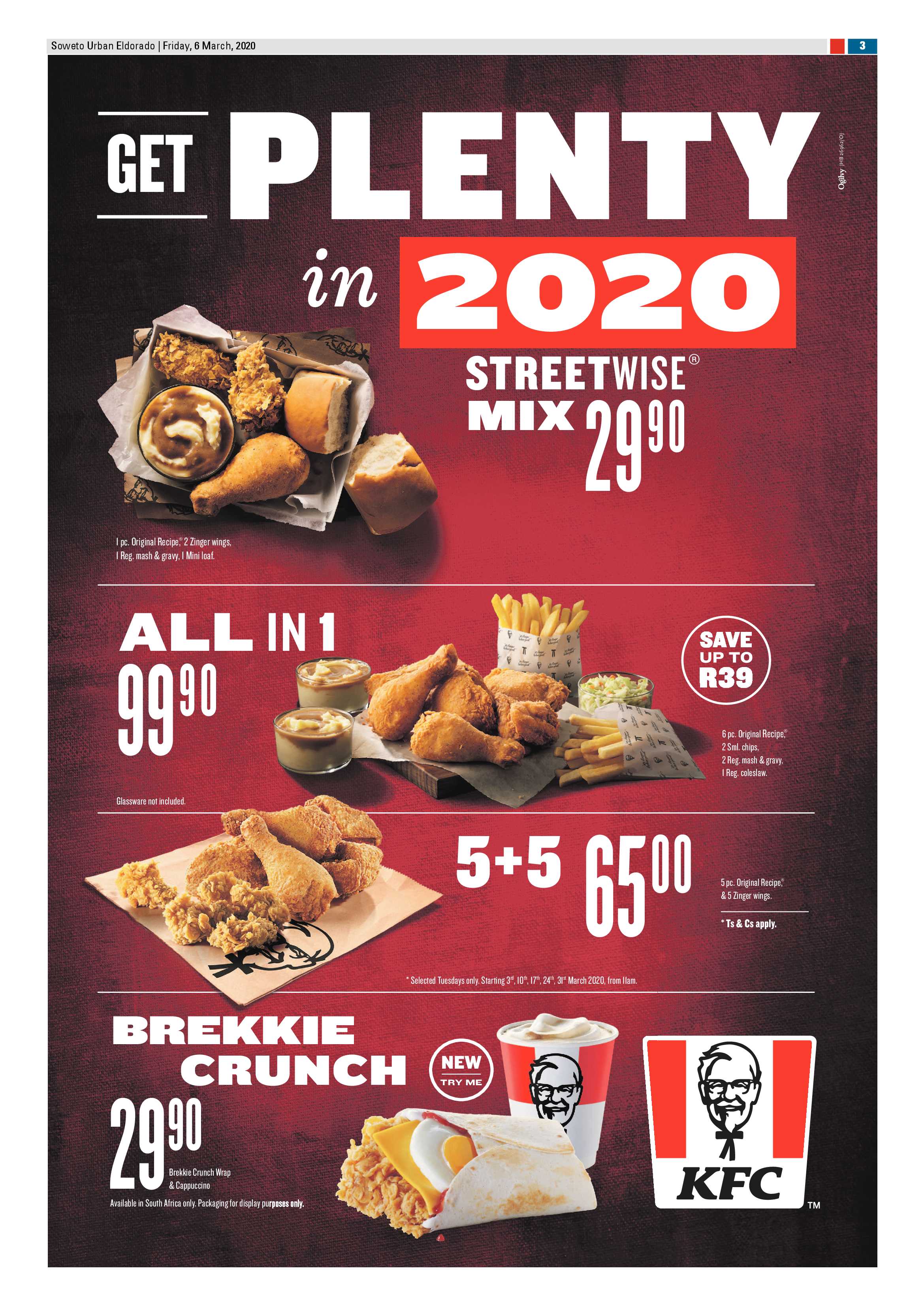 Eldos March 6 , 2020 page 3
