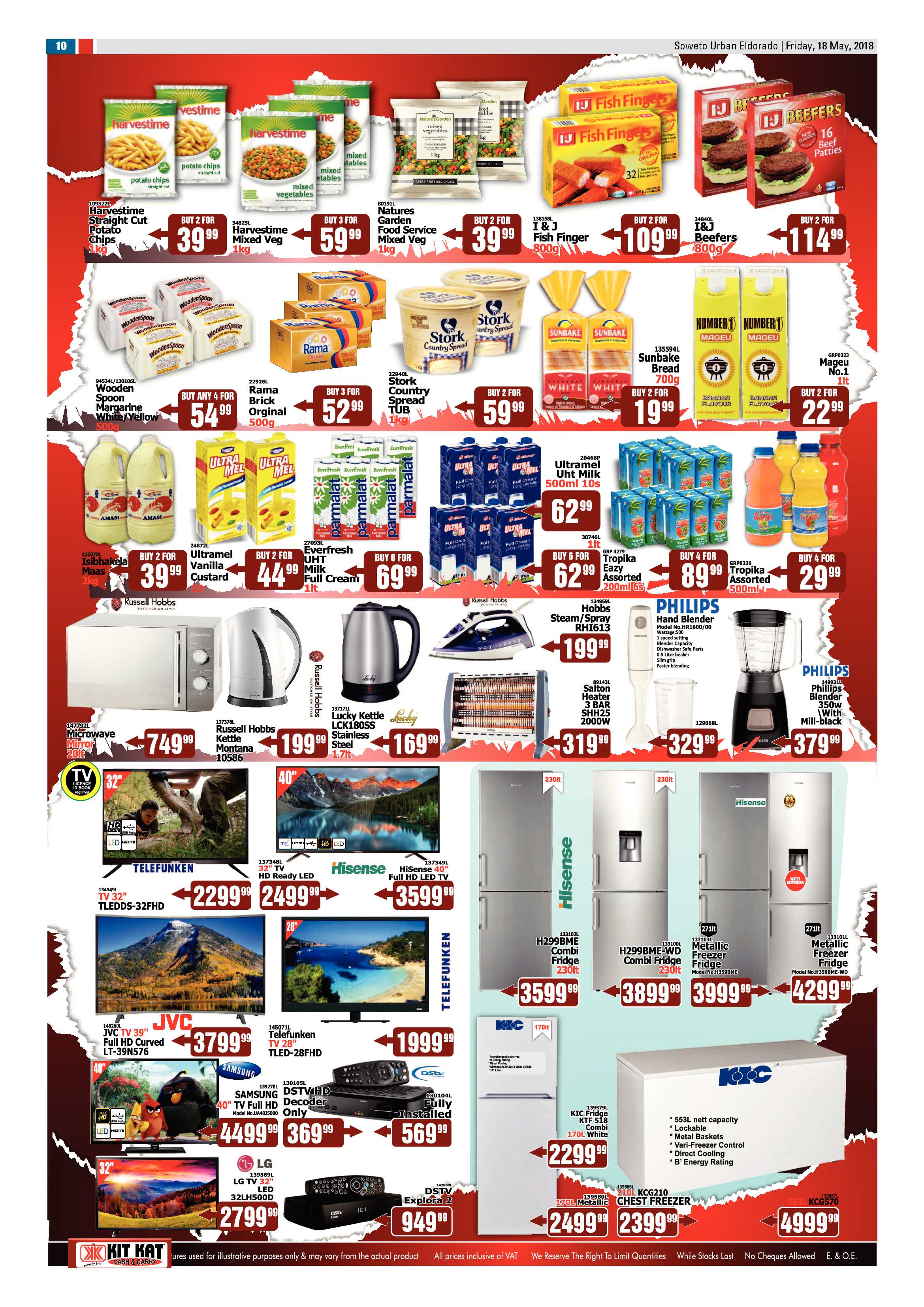 Eldorado Park – May 18, 2018 issue page 10