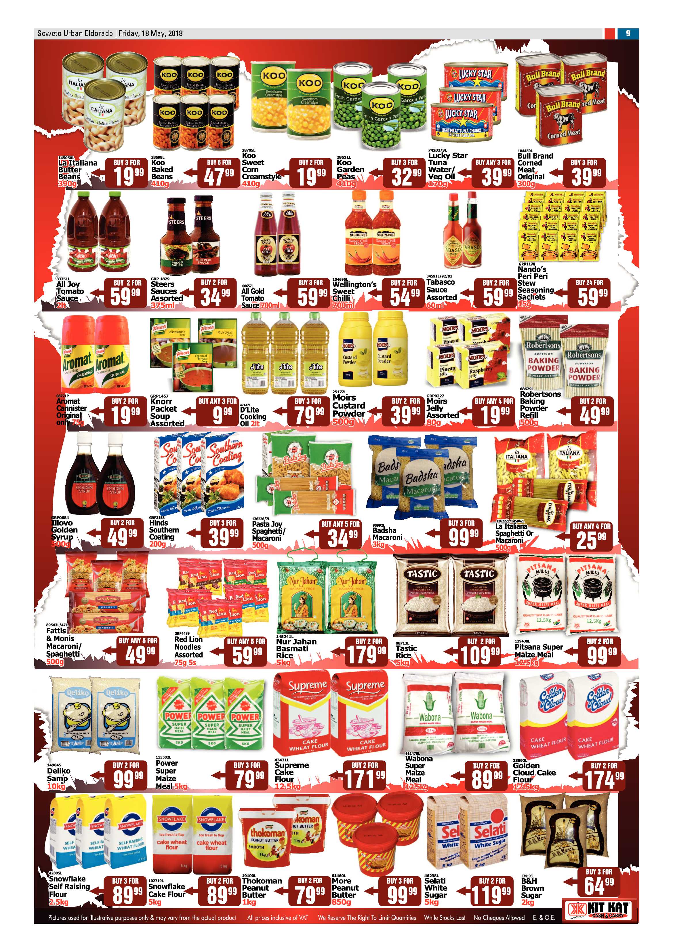 Eldorado Park – May 18, 2018 issue page 9