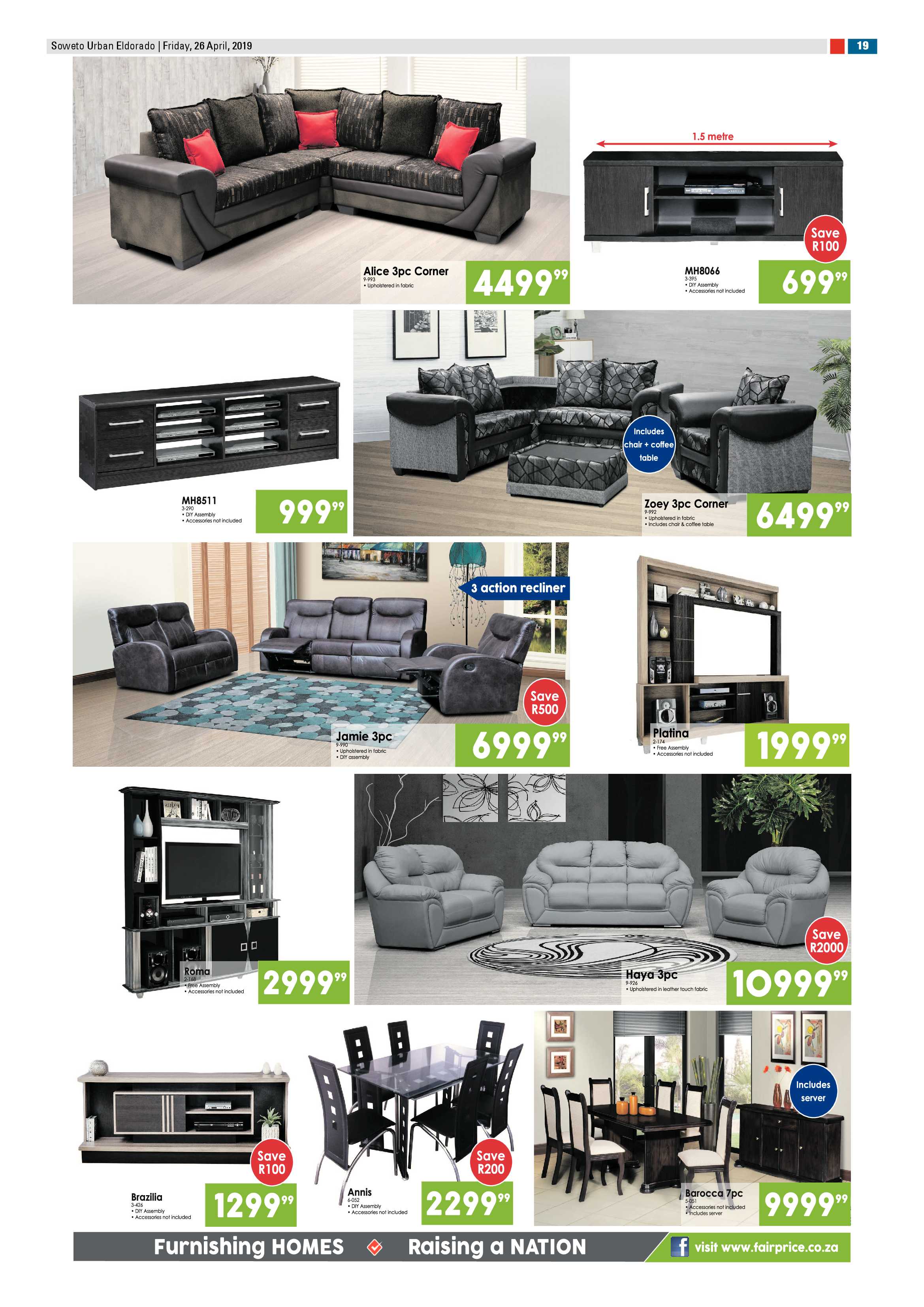 Eldorado Park News – April 26, 2019 page 19