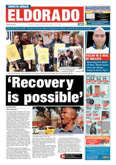 Eldorado Park – July 6, 2018 issue